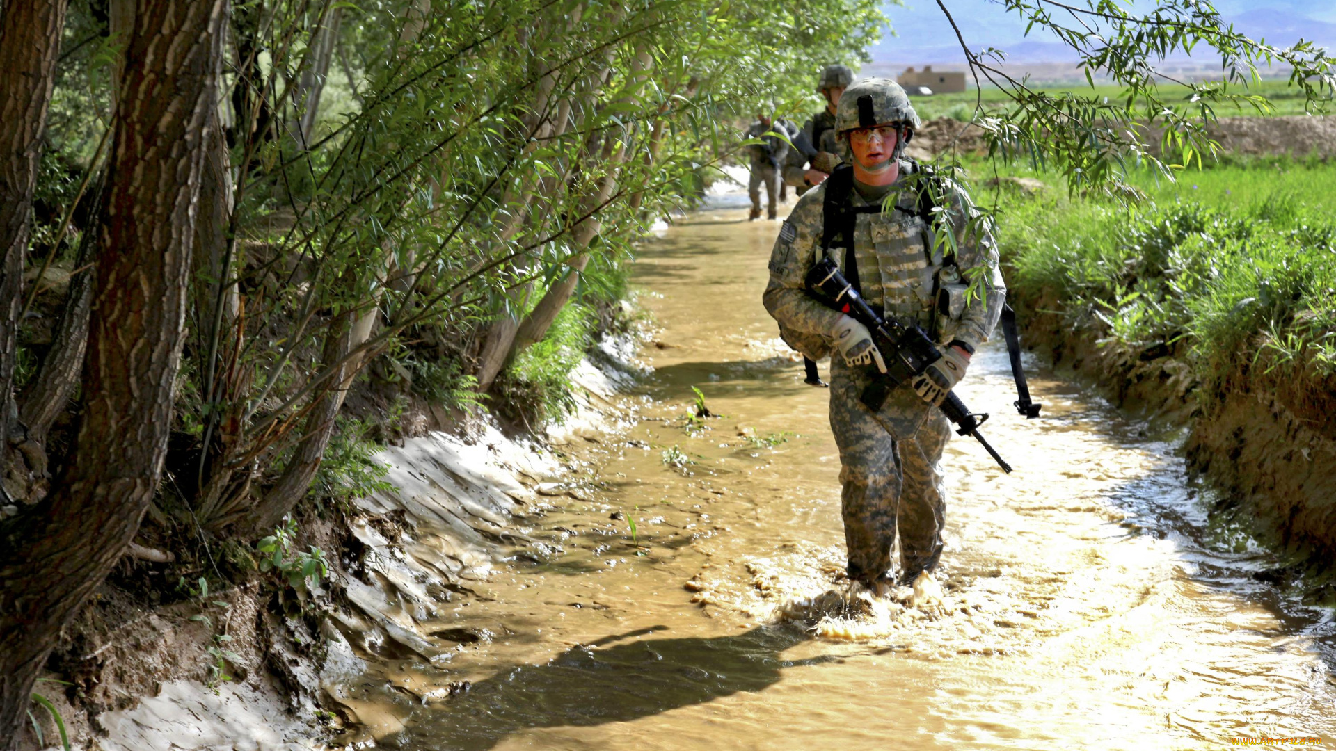 оружие, армия, спецназ, military, army, soldiers