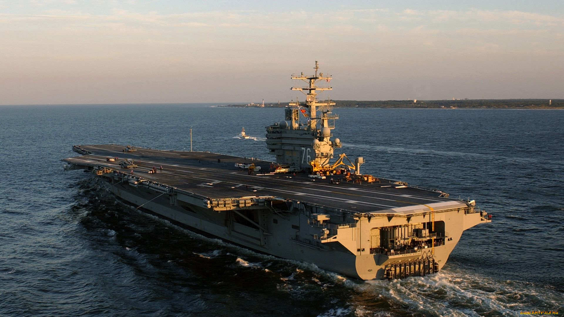 uss, ronald, reagan, корабли, авианосцы, вертолётоносцы