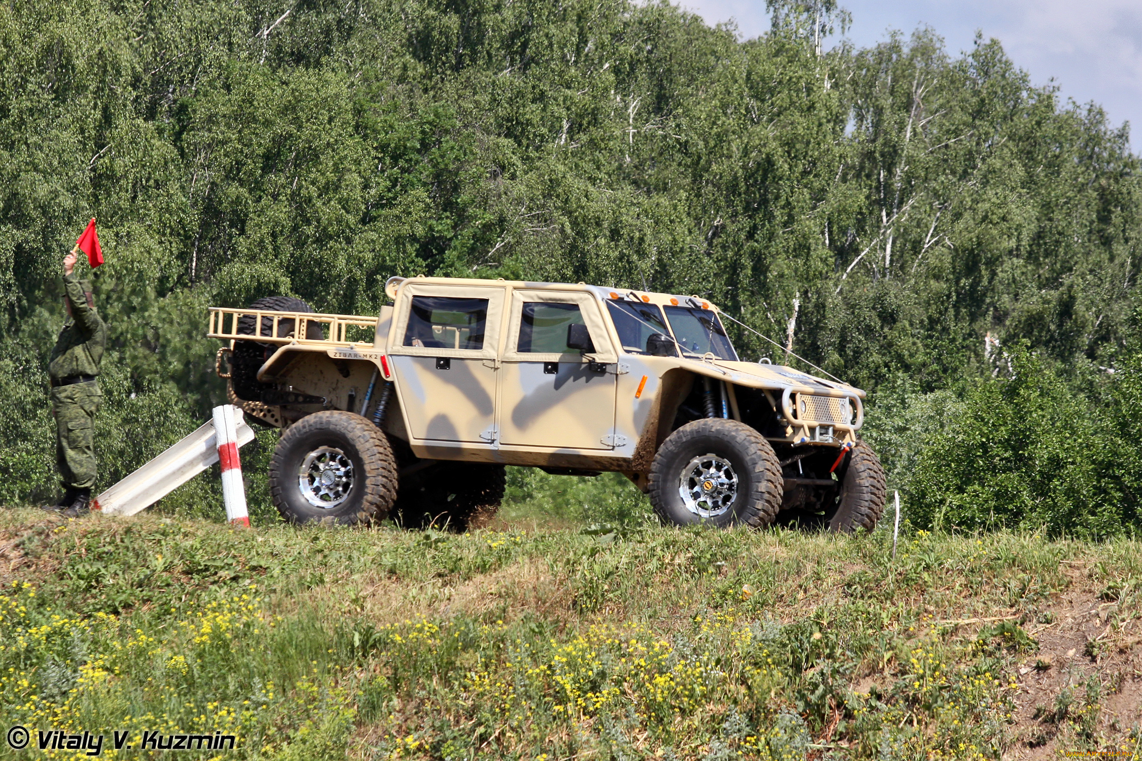 техника, военная, бронетехника