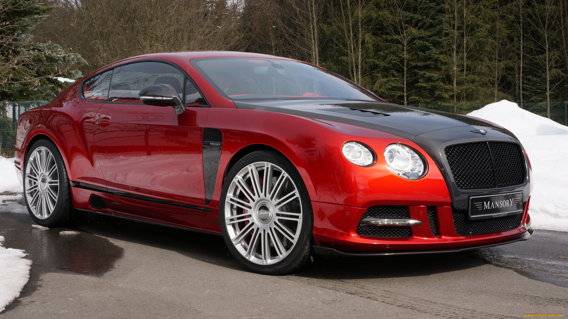 2013, mansory, sanguis, based, on, bentley, continental, gt, автомобили