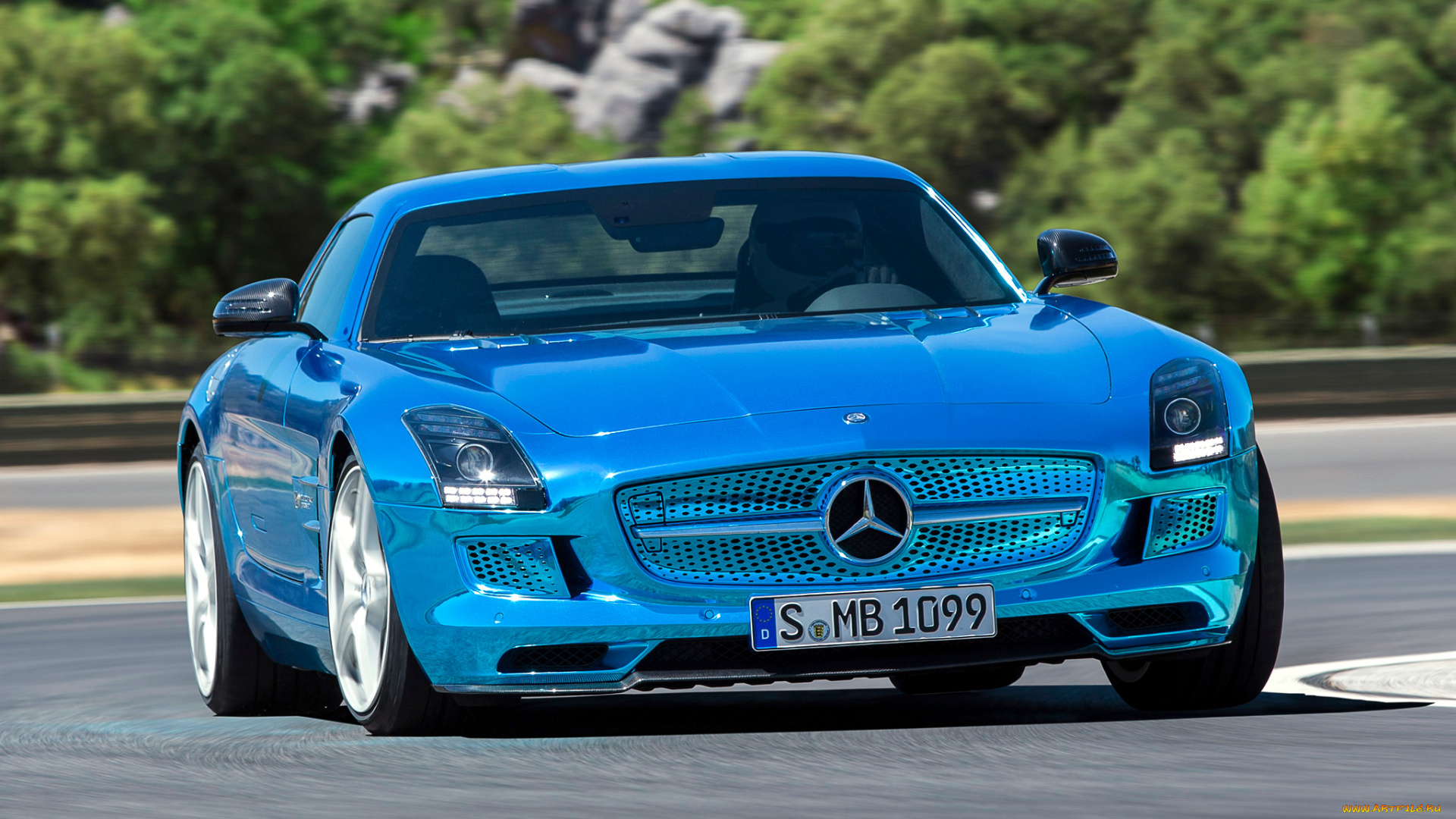 mercedes, sls, автомобили, benz, daimler, ag, германия