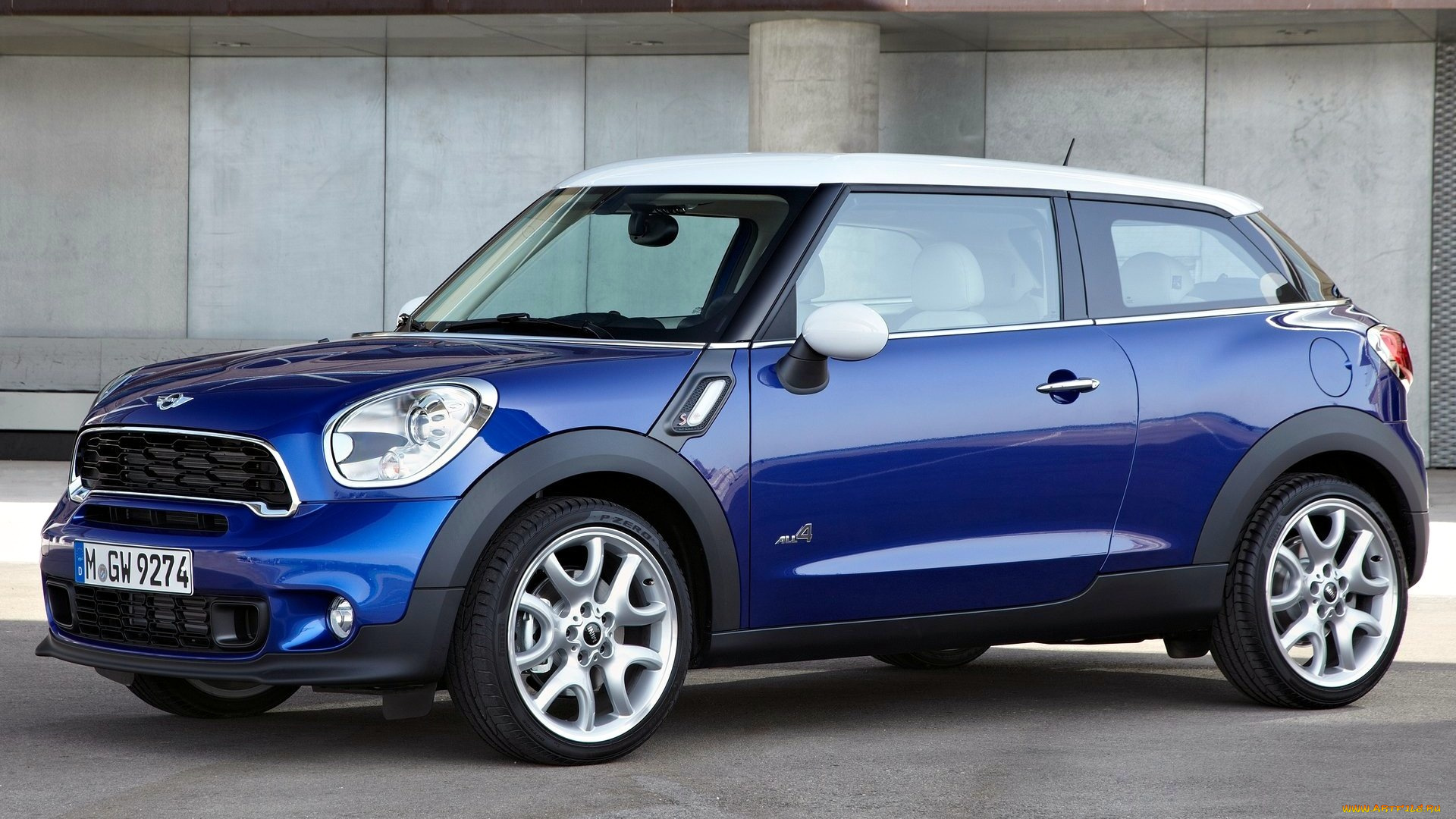 mini, paceman, автомобили, british, motor, corporation, великобритания