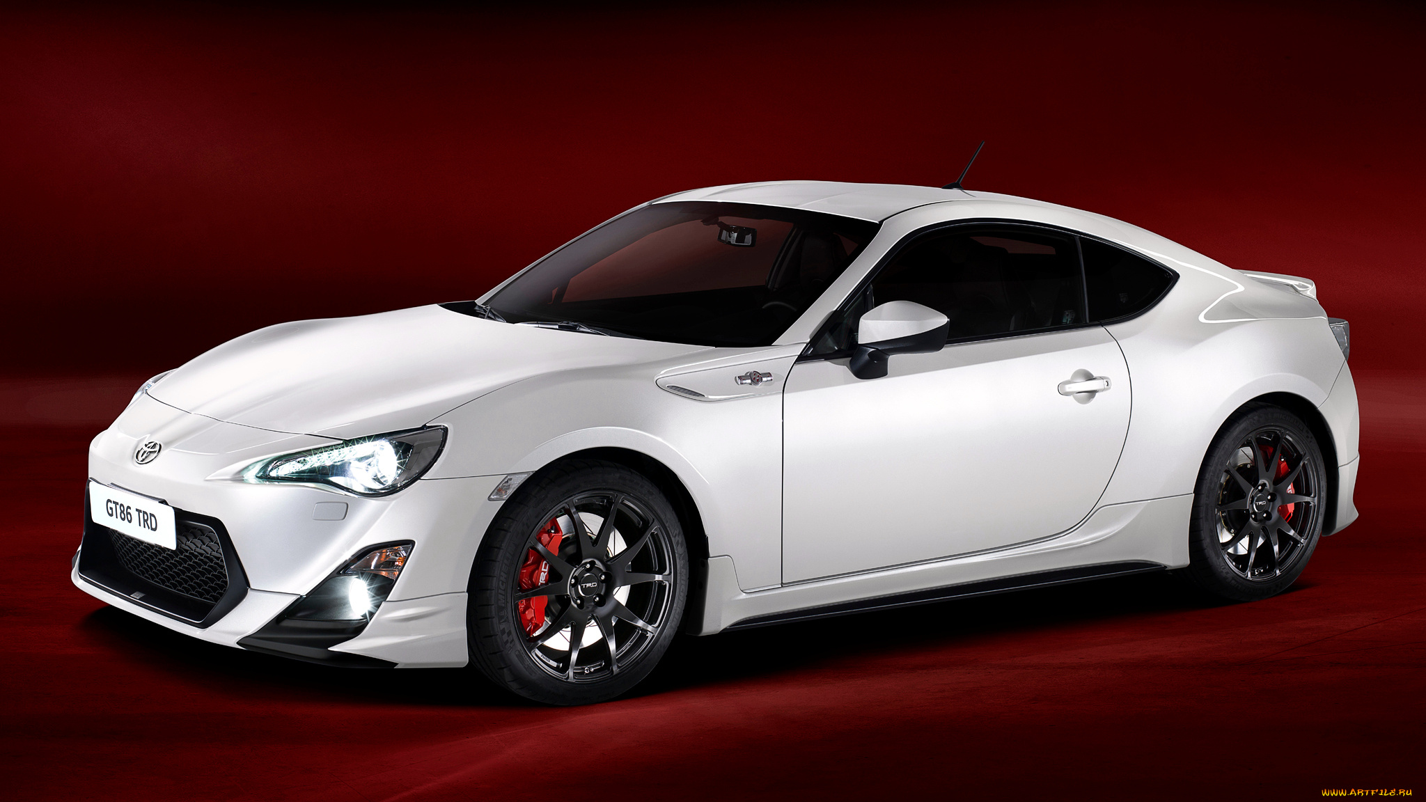 toyota, gt86, автомобили, motor, corporation, Япония