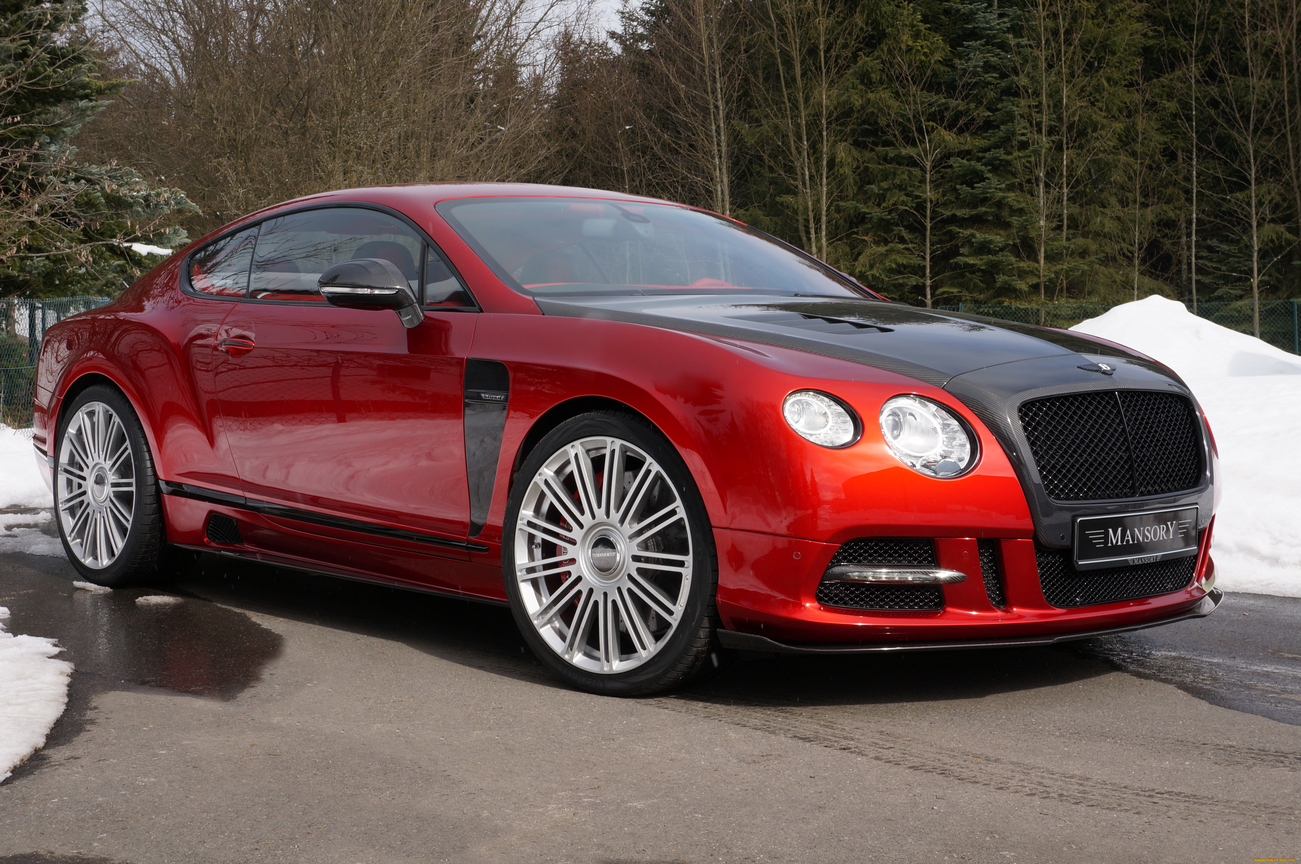 2013, mansory, sanguis, based, on, bentley, continental, gt, автомобили