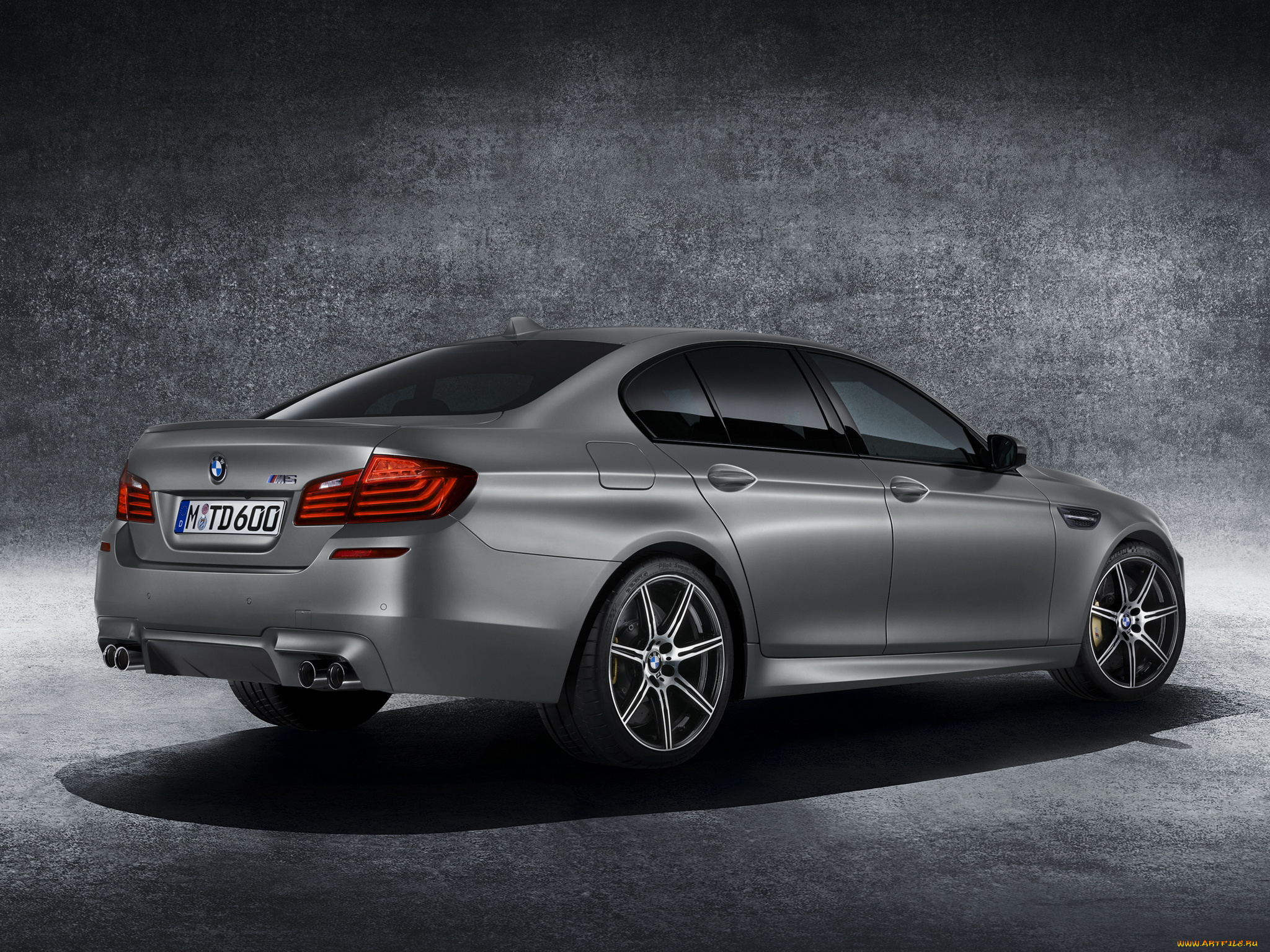 автомобили, bmw, 2014г, 30, jahref10, m5