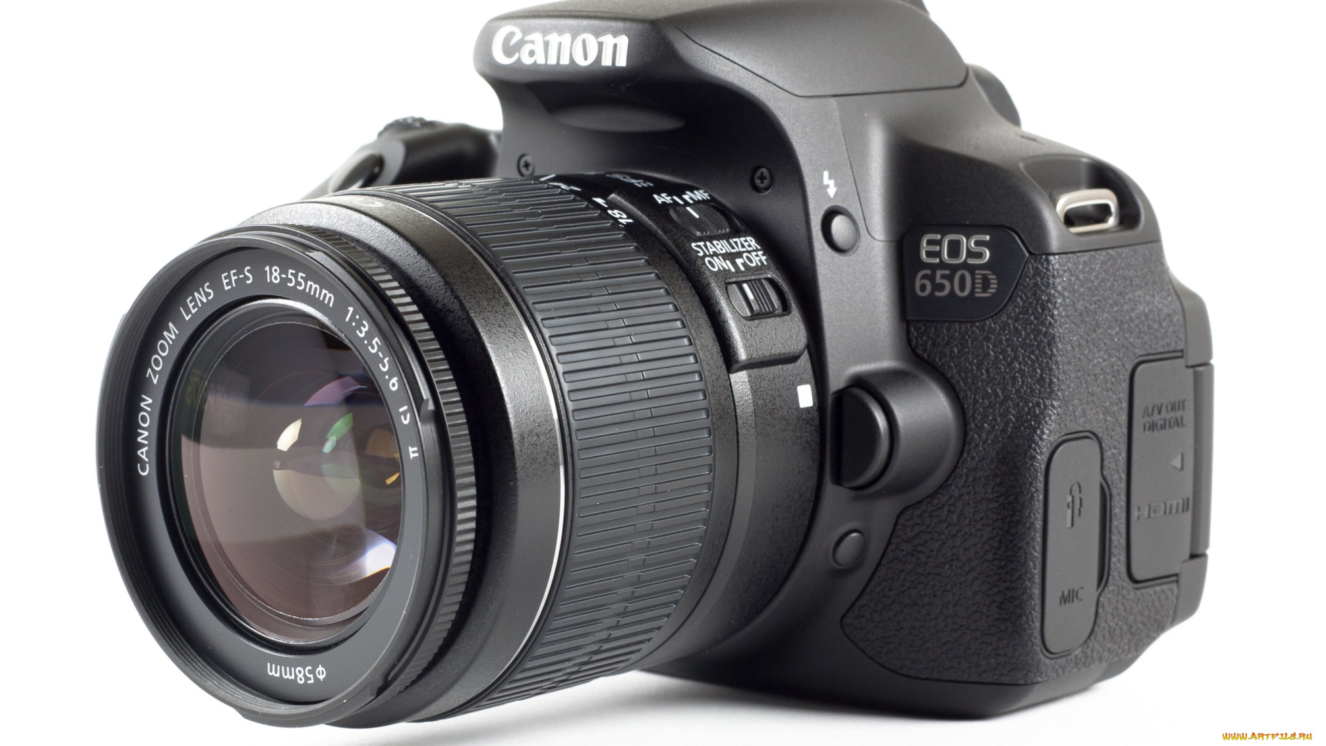 canon, eos, 650d, бренды, canon, eos, 650d, фотоаппарат