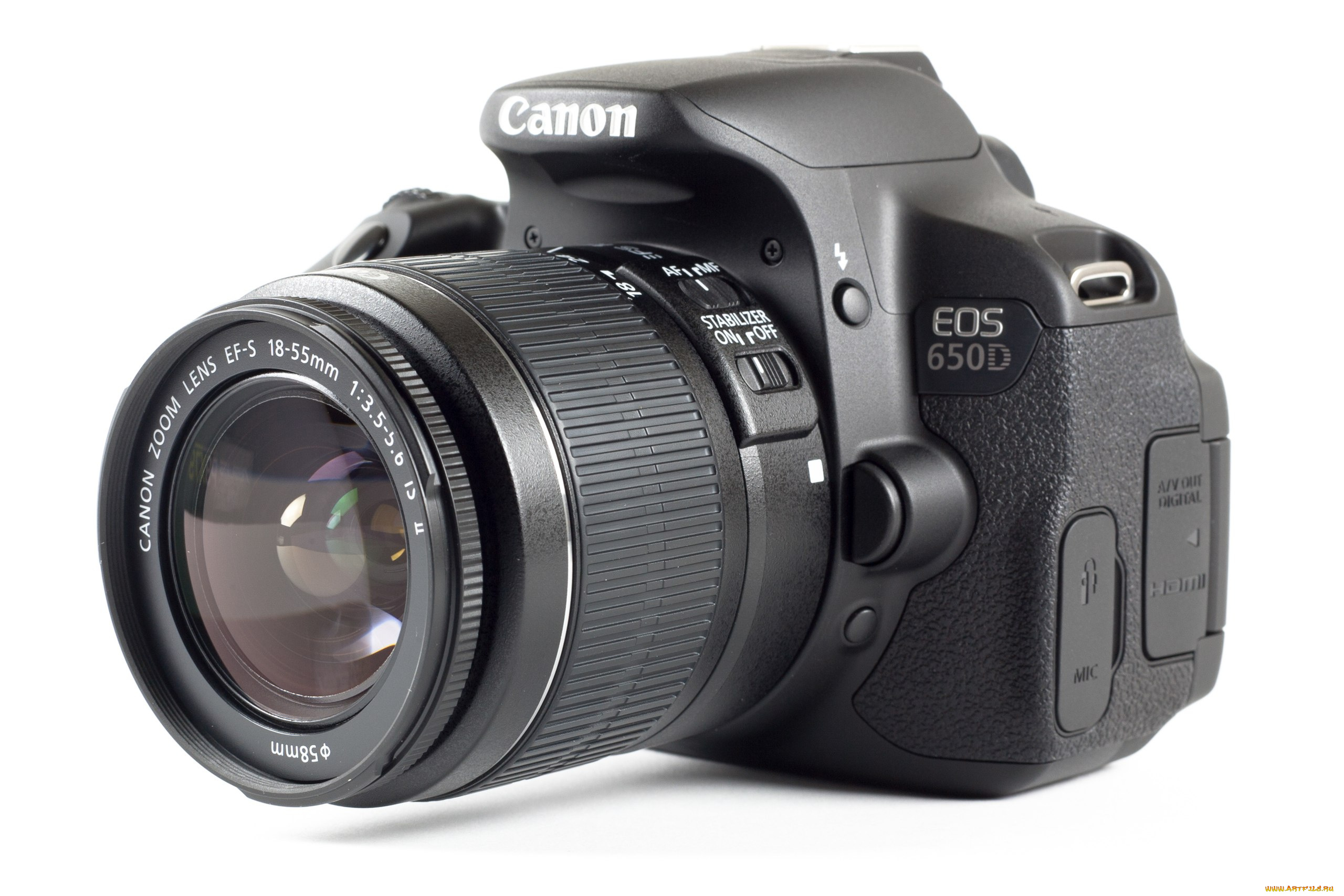 canon, eos, 650d, бренды, canon, eos, 650d, фотоаппарат