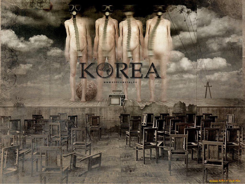 korea6, музыка, korea