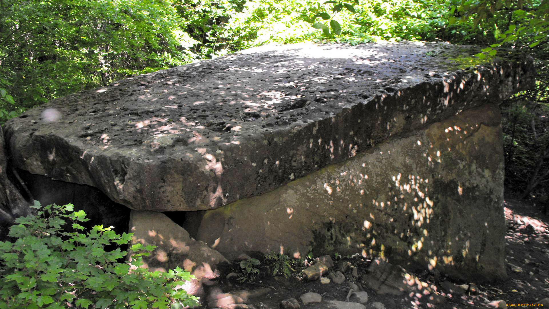 дальмен, разное, сооружения, постройки