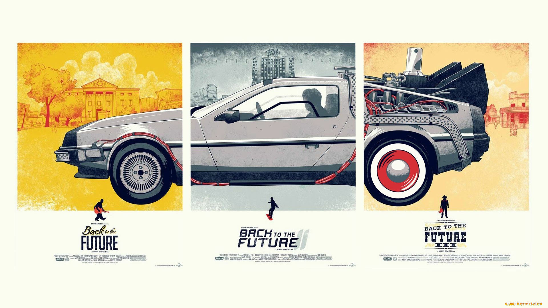кино, фильмы, back, to, the, future, back, назад, будущее, future, автомобиль, фильм, приключения