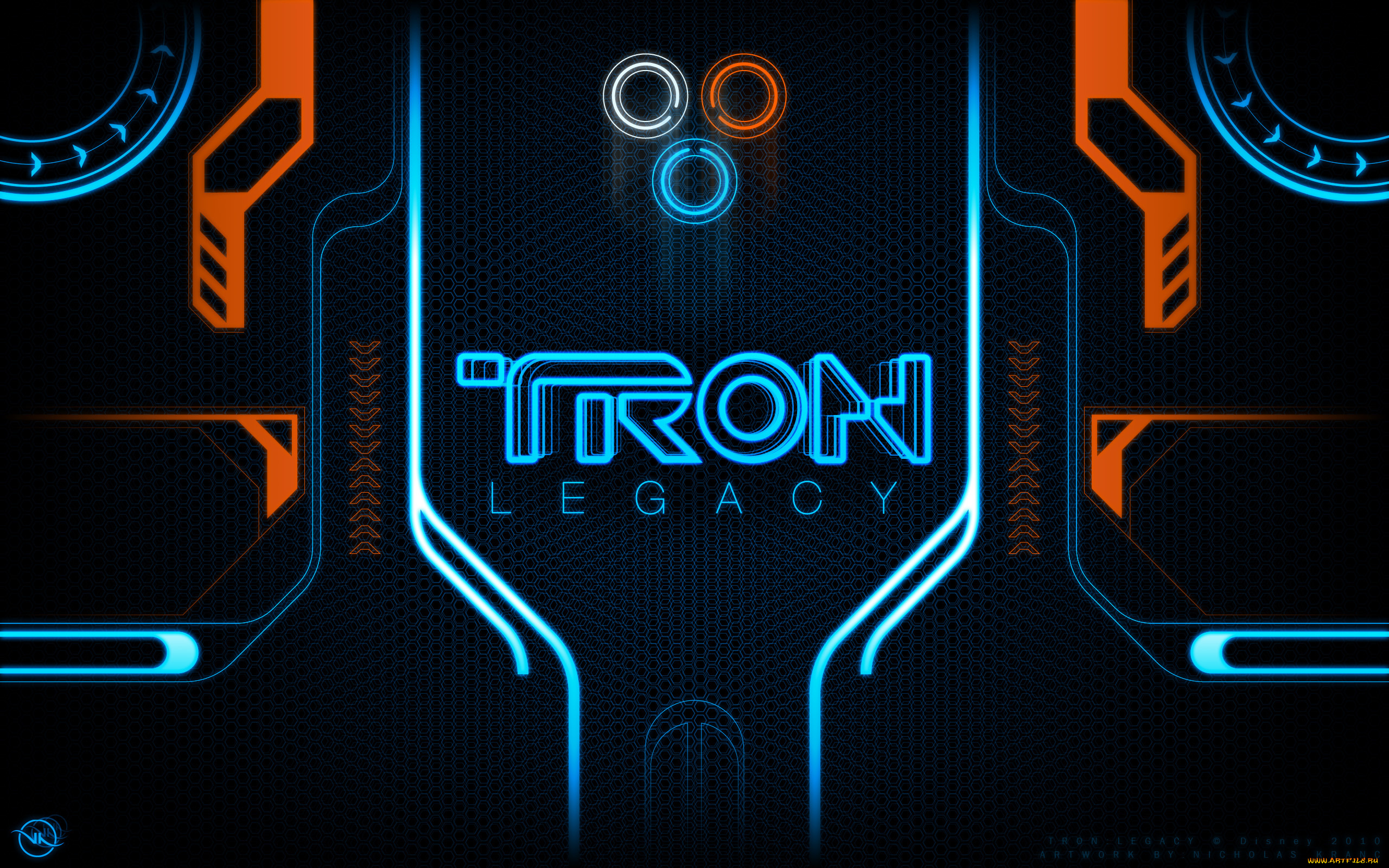 кино, фильмы, tron, legacy, tron, legacy, трон, наследие, фантастика