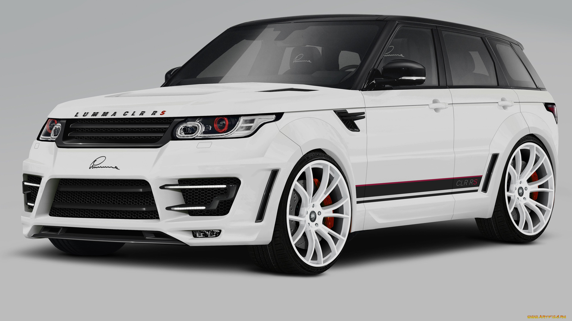 автомобили, range, rover, range-rover