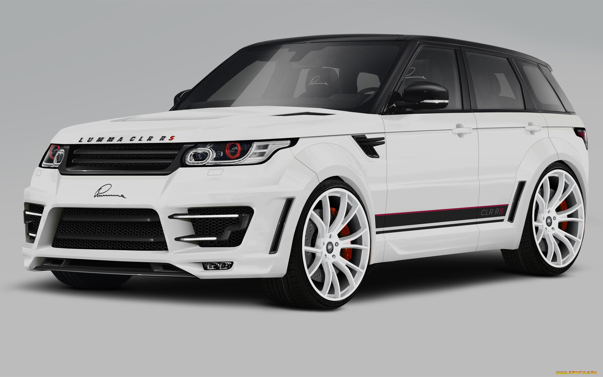 автомобили, range, rover, range-rover