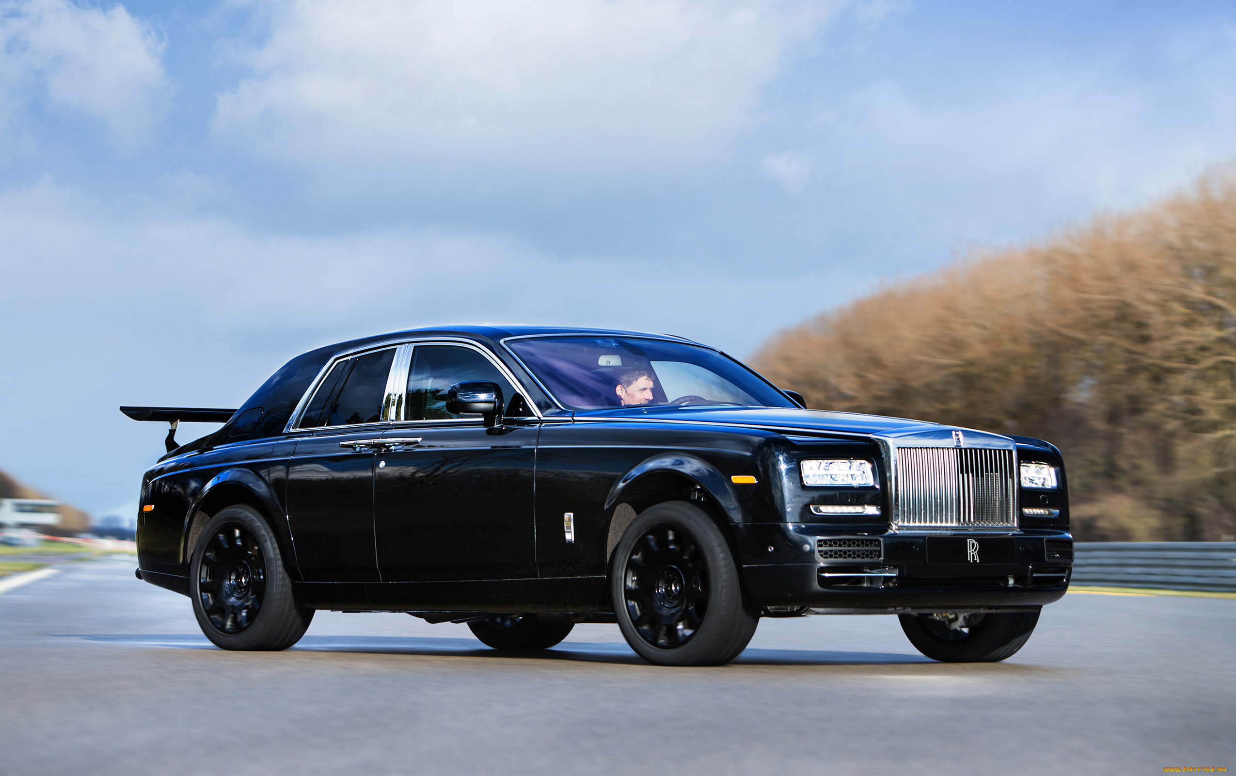 автомобили, rolls-royce