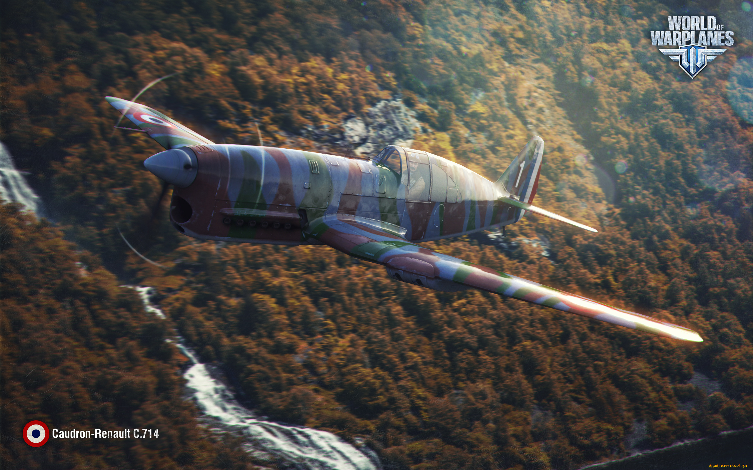 видео, игры, world, of, warplanes, world, of, warplanes, симулятор, онлайн, action