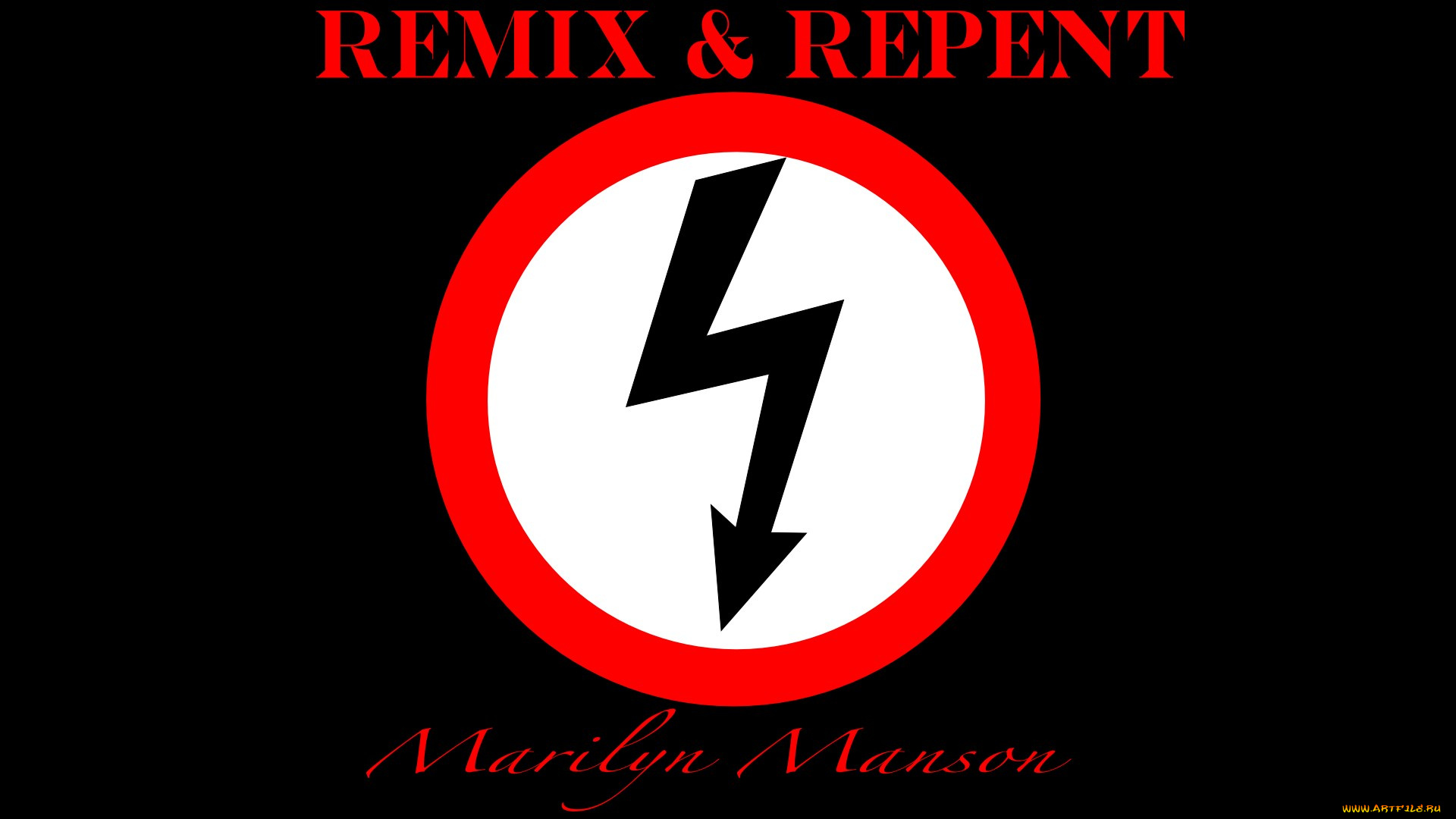 marilyn-manson, музыка, marilyn, manson, логотип