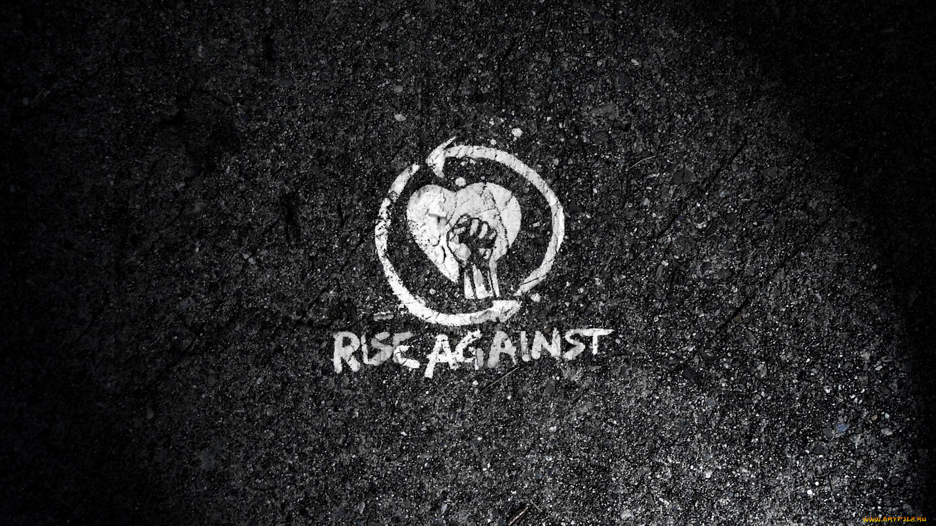 rise-against, музыка, rise, against, рисунок