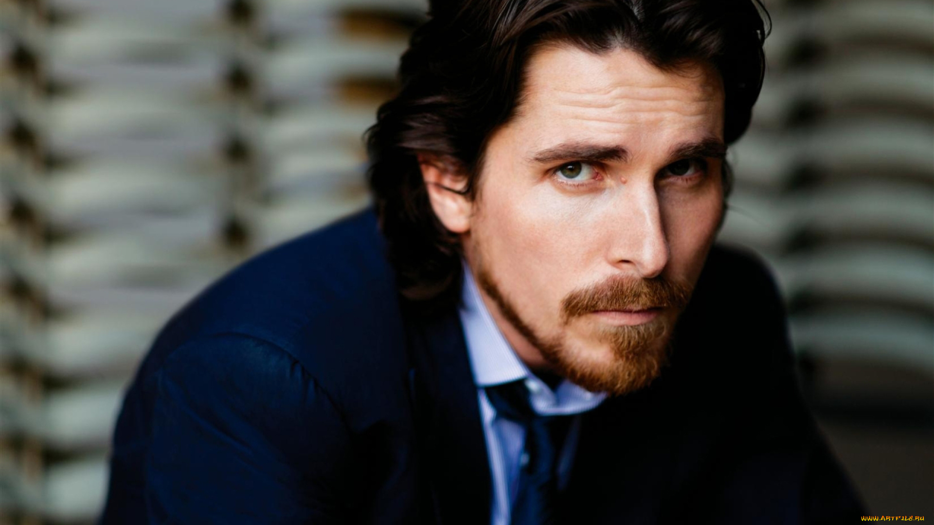 мужчины, christian, bale, актер