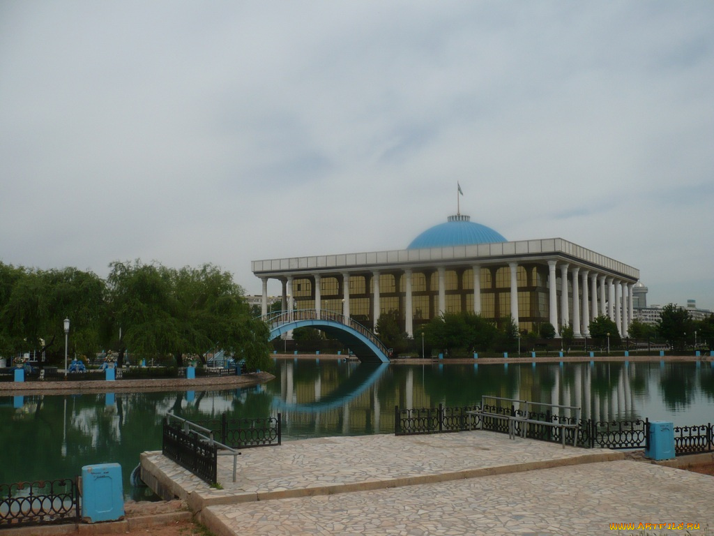 ташкент, города, узбекистан