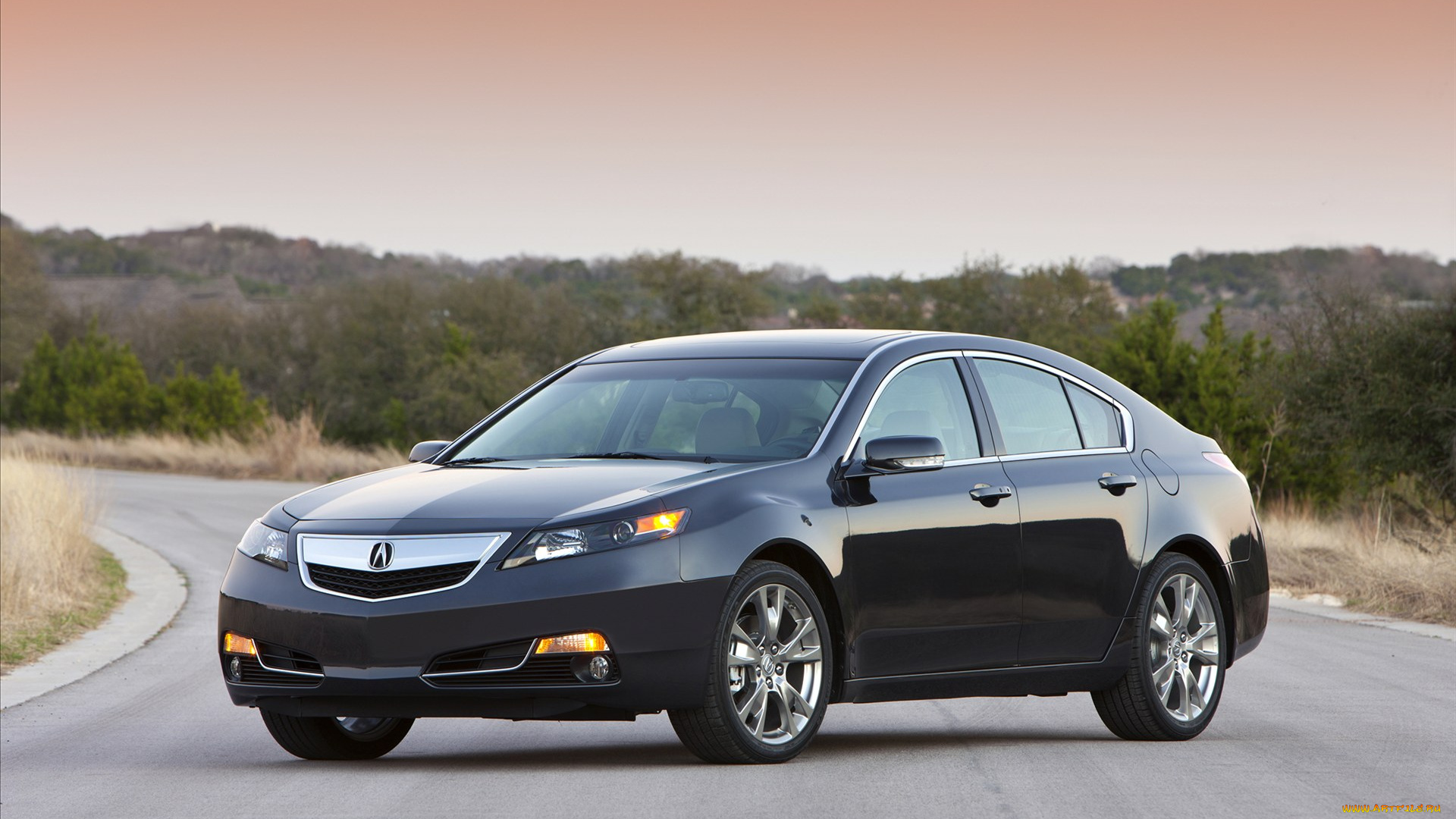 acura, tl, sh, amd, 2012, автомобили, дорога, авто