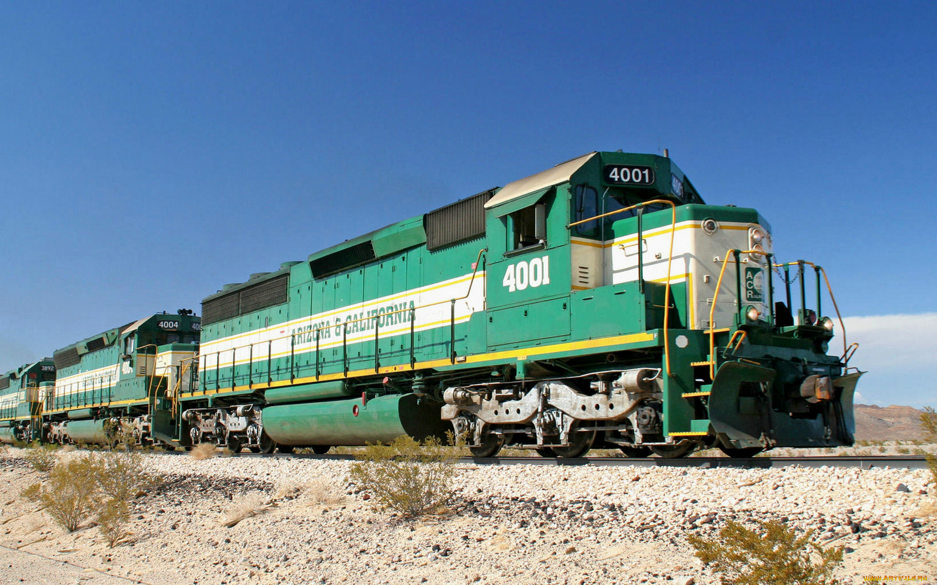 california, diesel, locos, техника, локомотивы, локомотив, рельсы, состав