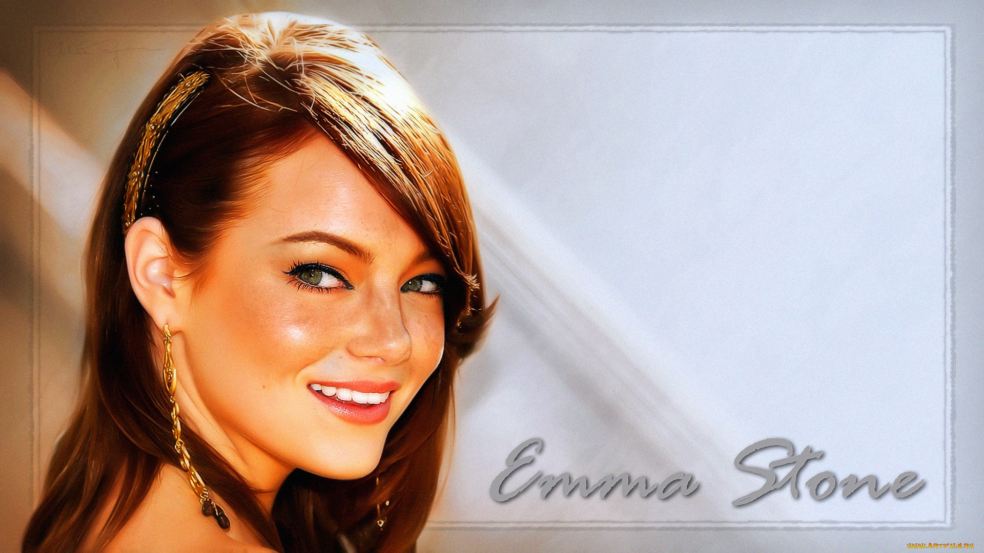 emma, stone, девушки, актриса, сша