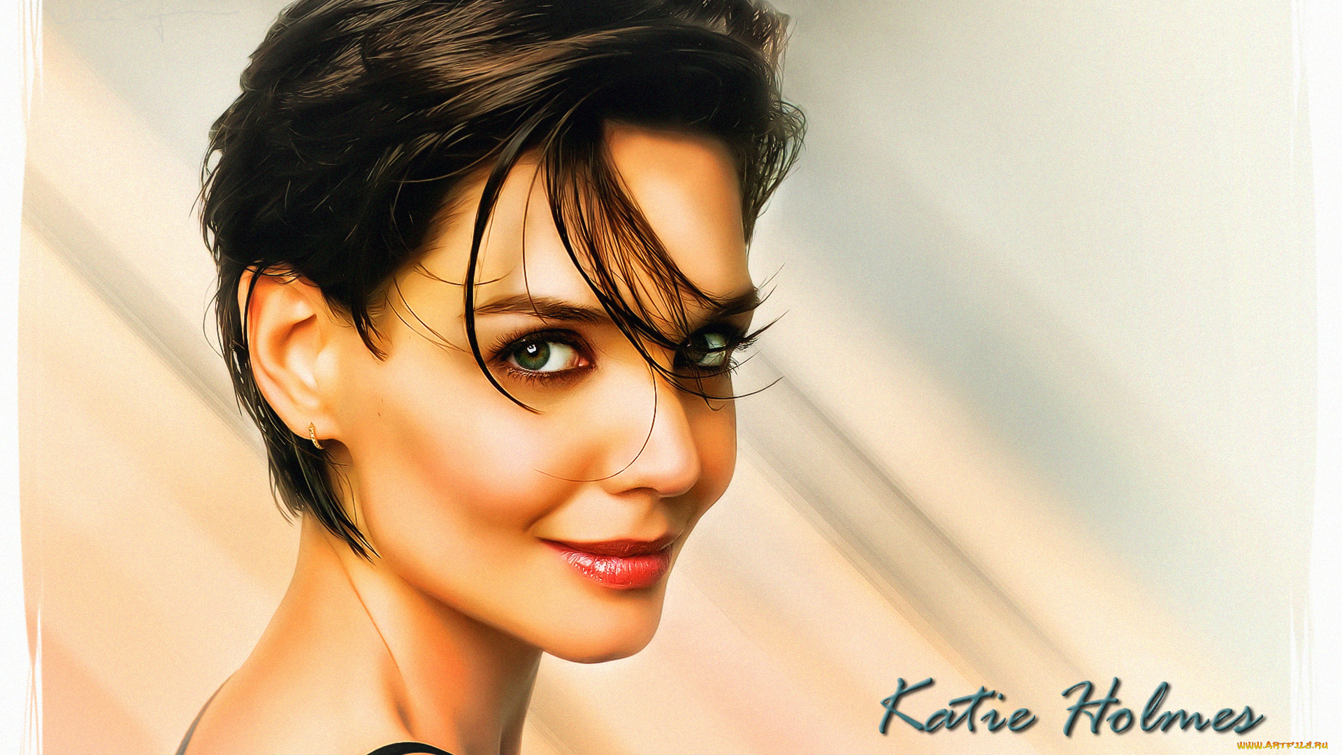 katie, holmes, девушки, актриса, сша