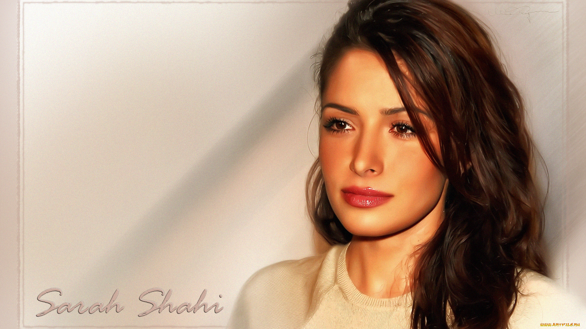 sarah, shahi, девушки, актриса, испания, модель