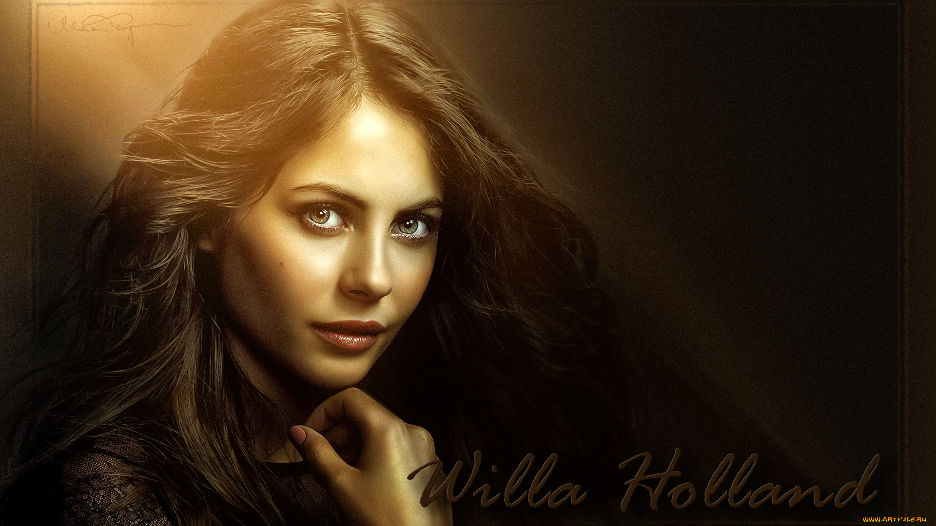 willa, holland, девушки, актриса, сша