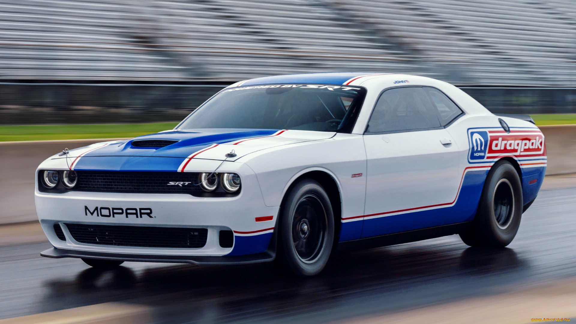 dodge, challenger, srt, 2020, автомобили, dodge, challenger, srt, 2020, drag, pack, by, mopar