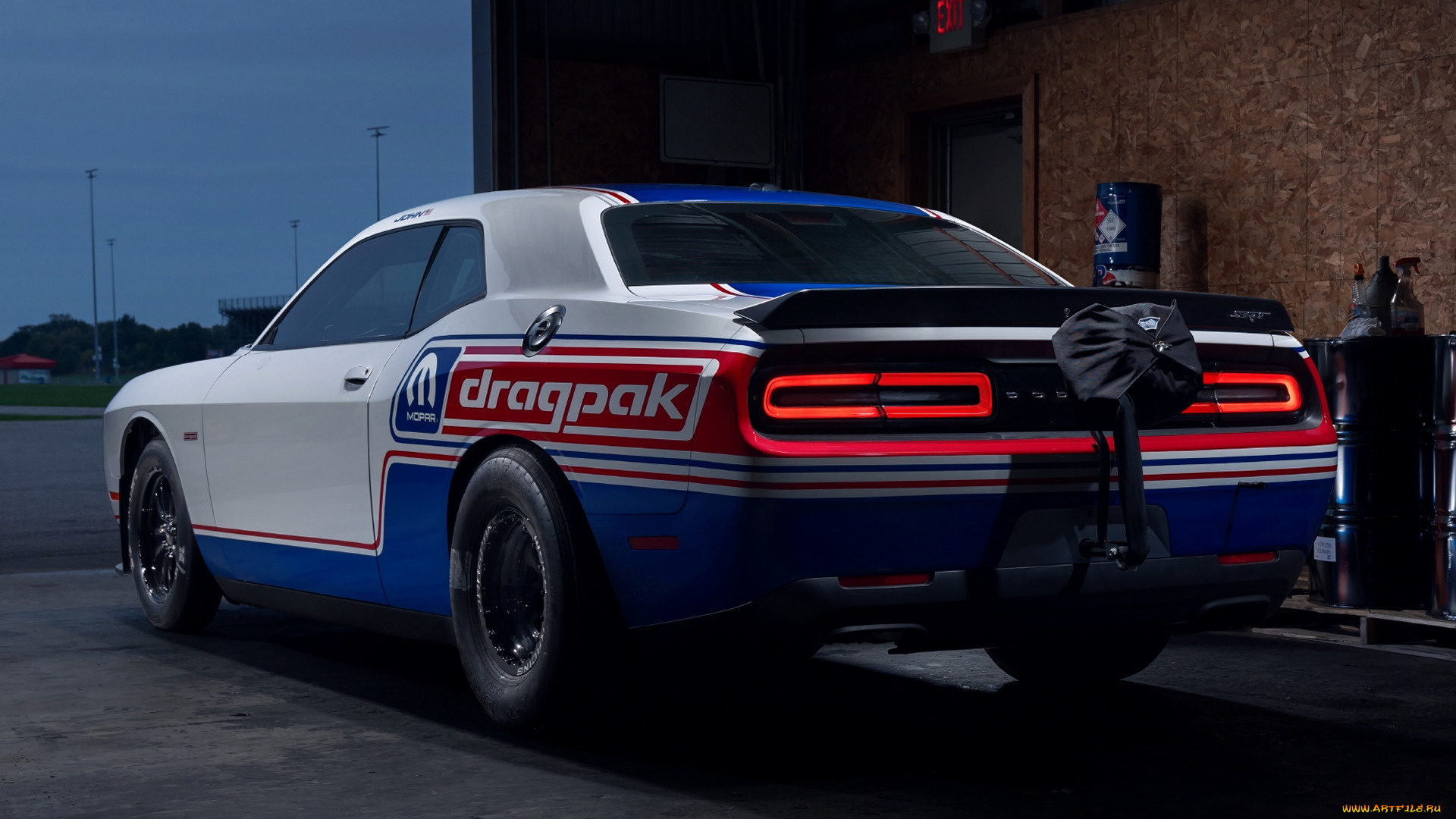 dodge, challenger, srt, 2020, автомобили, dodge, challenger, srt, 2020, drag, pack, by, mopar