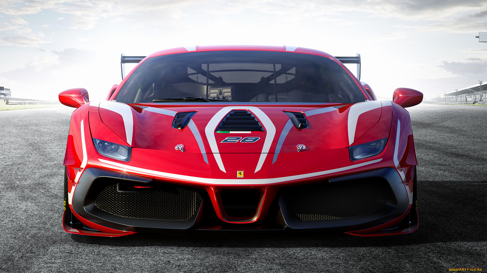 ferrari, 488, challenge, evo, 2020, автомобили, ferrari, 488, challenge, evo, 2020, жгучая, девушка, из, италии