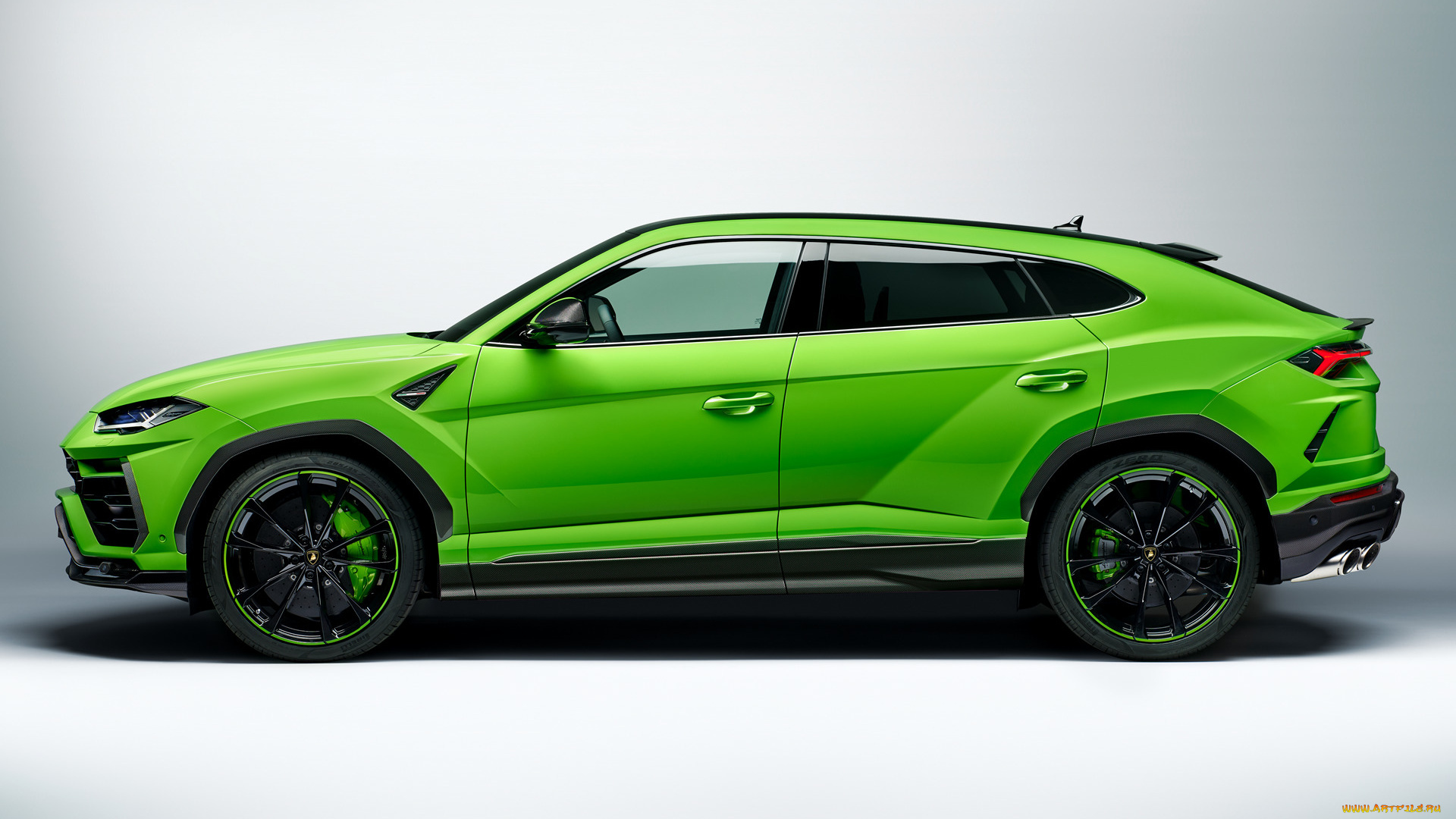 lamborghini, urus, 2020, автомобили, lamborghini, urus, мощный, и, быстрый, бык, на, стероидах