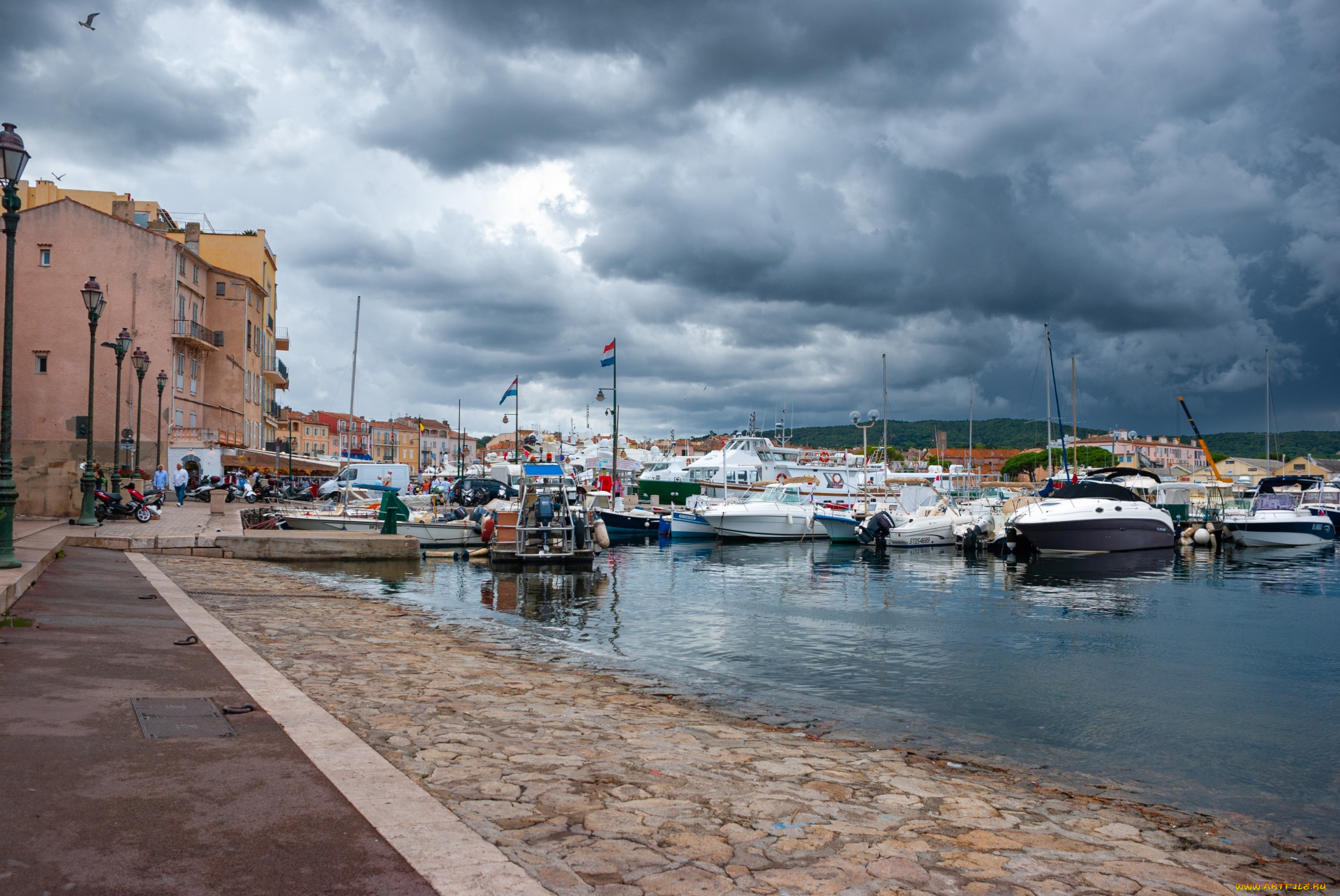 saint-tropez, корабли, порты, , , причалы