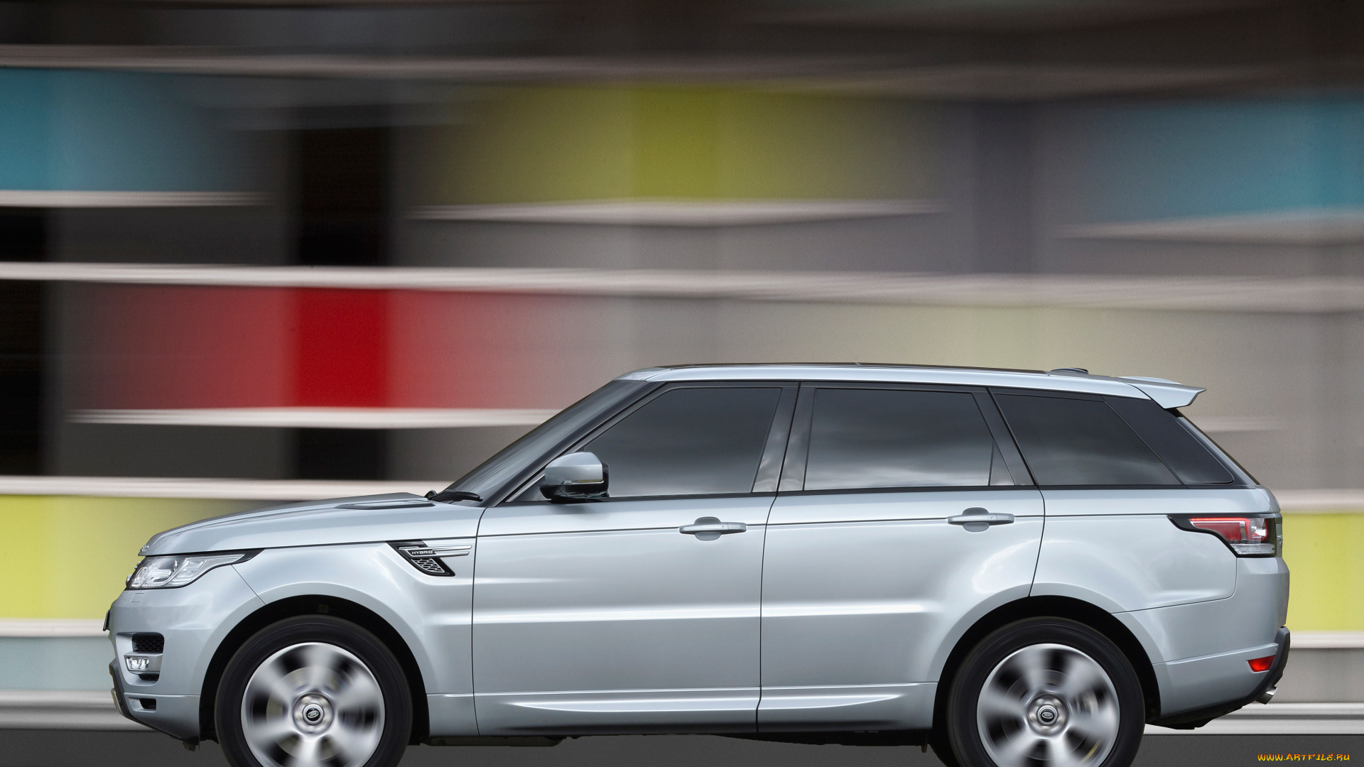 автомобили, range, rover, au-spec, 2015г, hev, sport, autobiography, range, rover