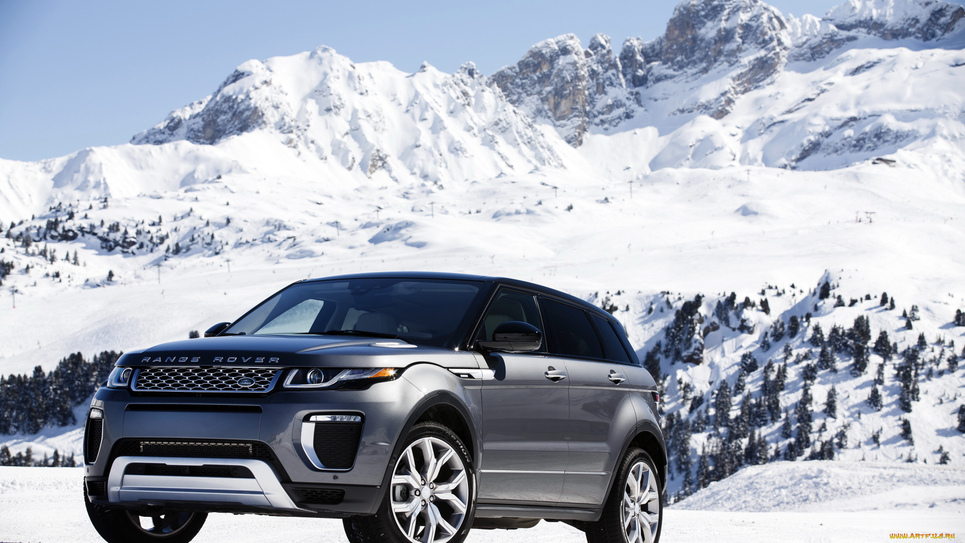 автомобили, range, rover, 2016г, range, rover, north, autobiography, evoque, america