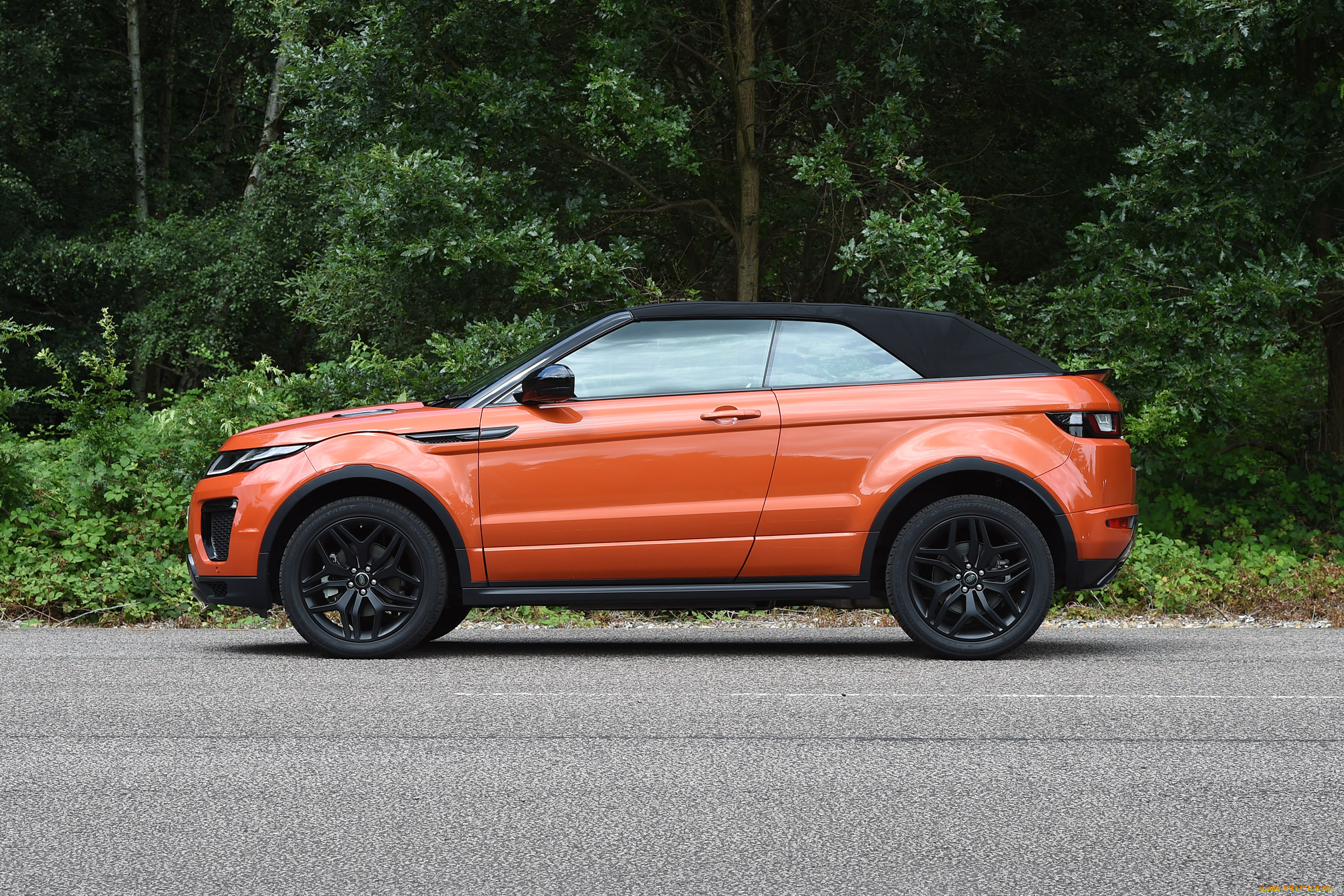 автомобили, range, rover, uk-spec, 2016г, range, rover, convertible, evoque