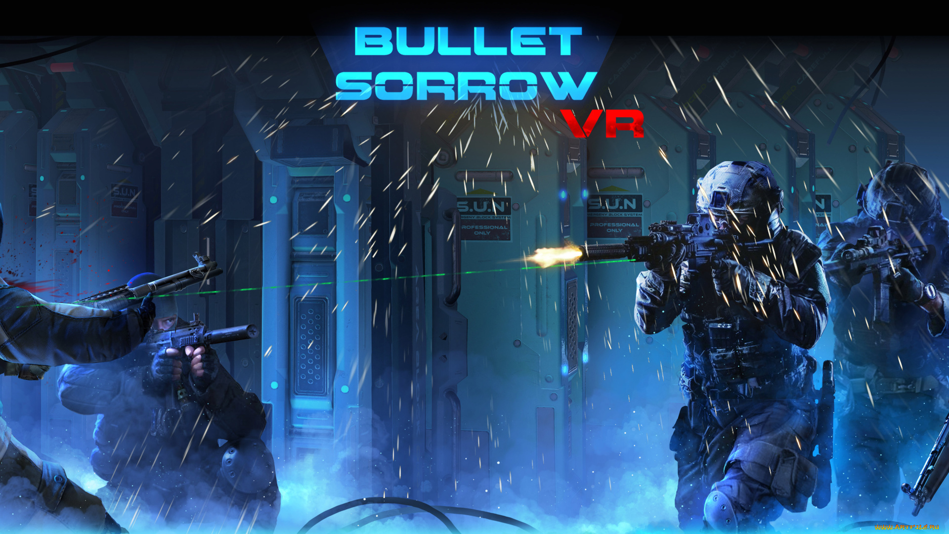 bullet, sorrow, видео, игры, action, шутер, аркада, bullet, sorrow