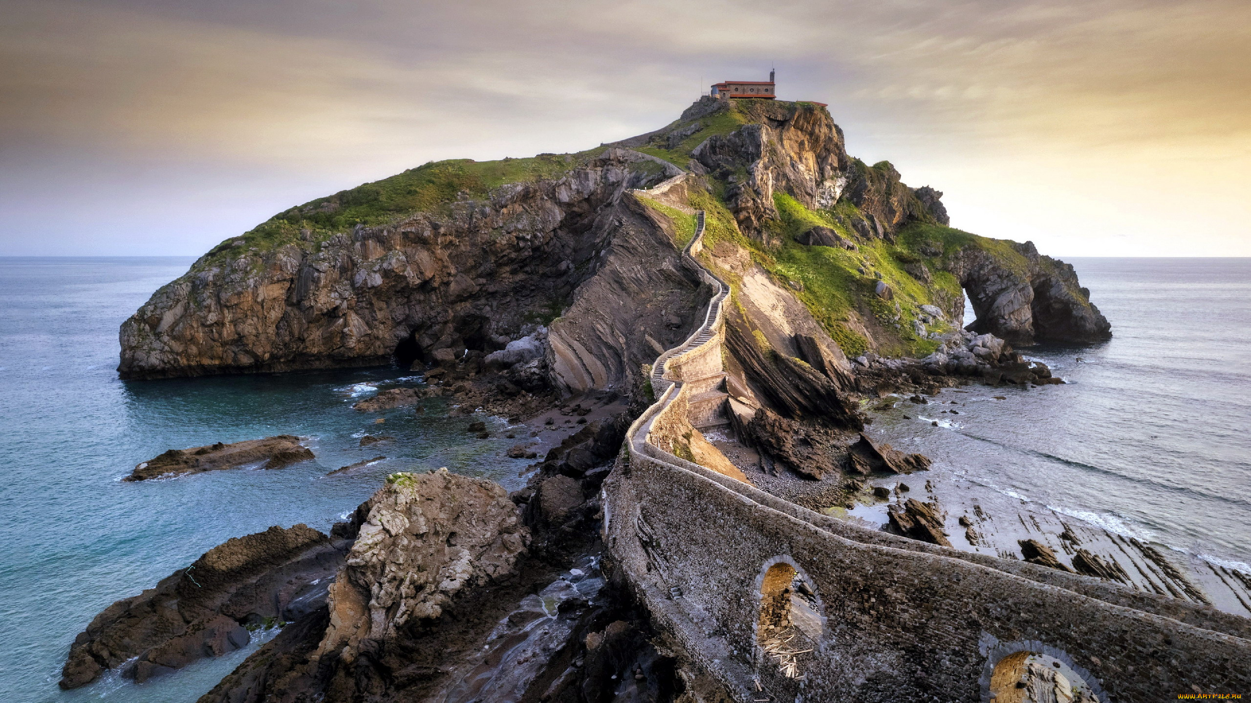 the, citadel, basque, county, spain, города, -, дворцы, , замки, , крепости, the, citadel, basque, county