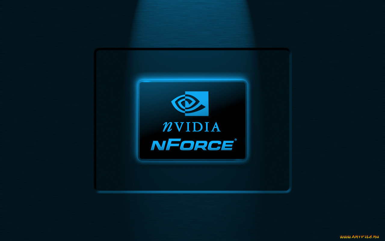 компьютеры, nvidia