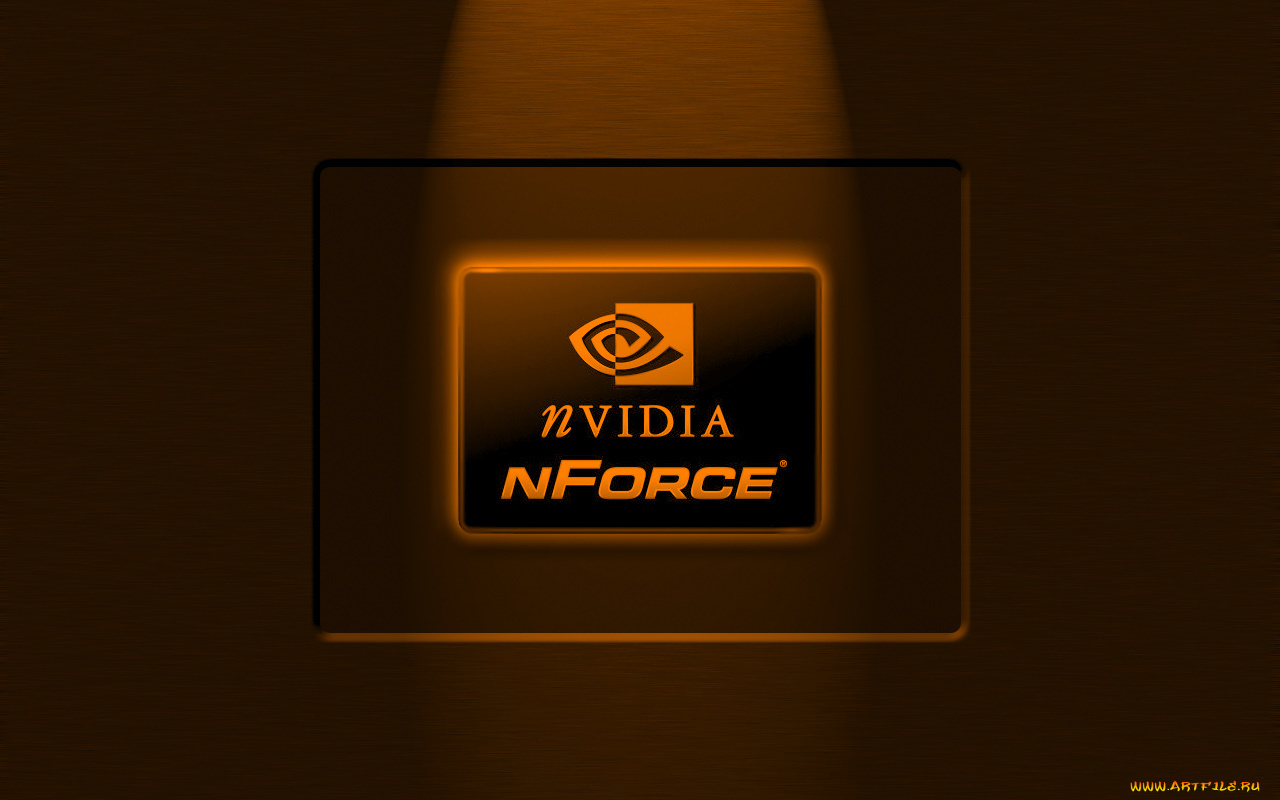 компьютеры, nvidia