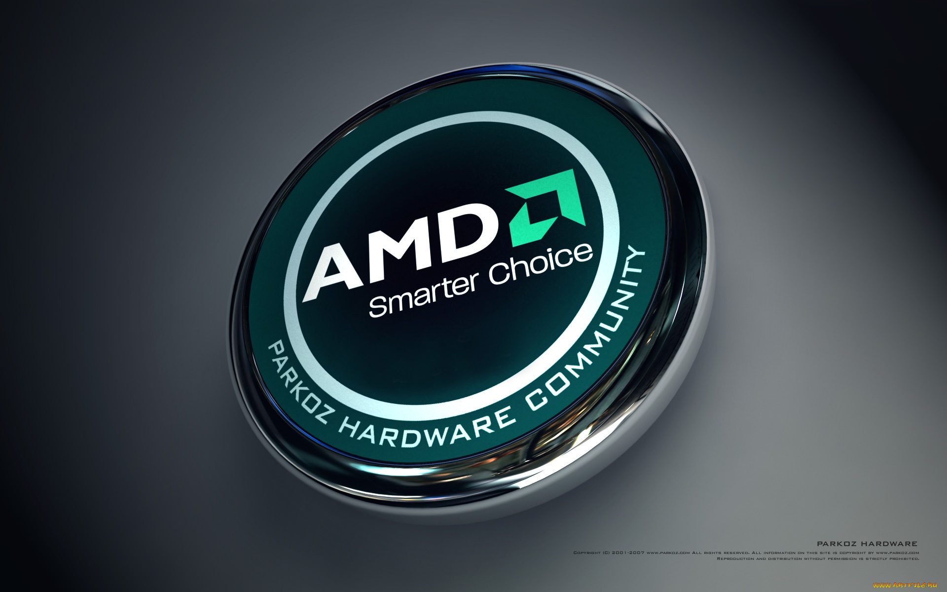 Amd symbol