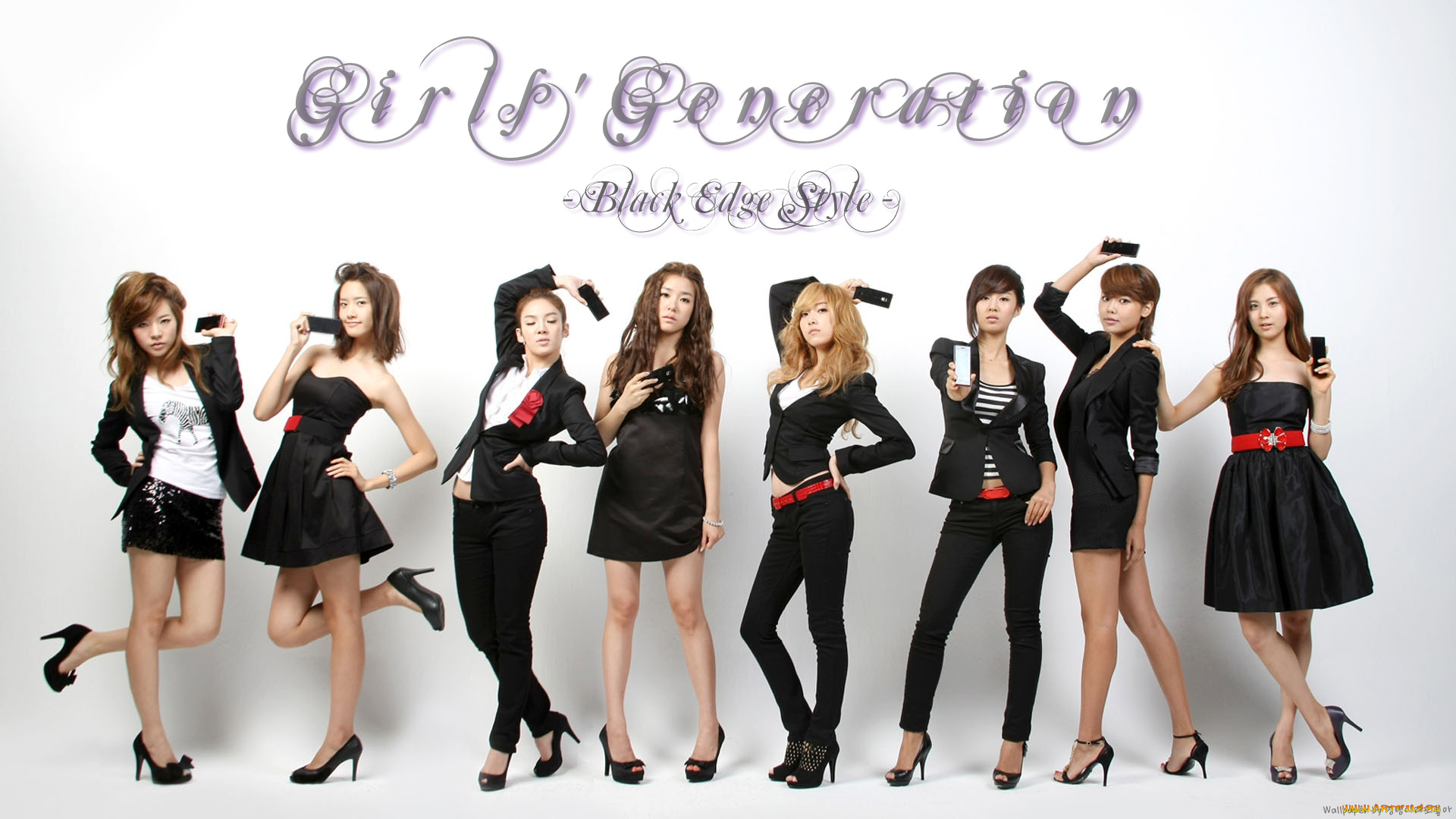 музыка, girls, generation, snsd, азиатки, девушки, корея, kpop