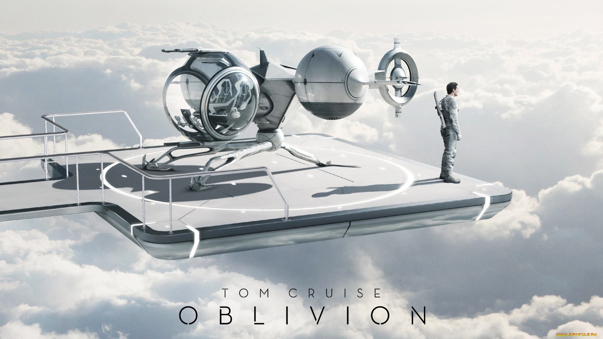 oblivion, кино, фильмы, обливион