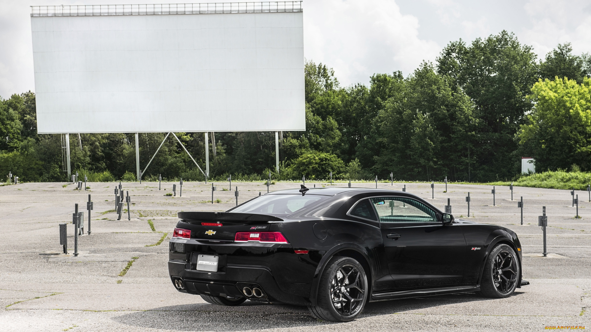 2014-geigercars-chevrolet-camaro-z-28, автомобили, camaro, geiger