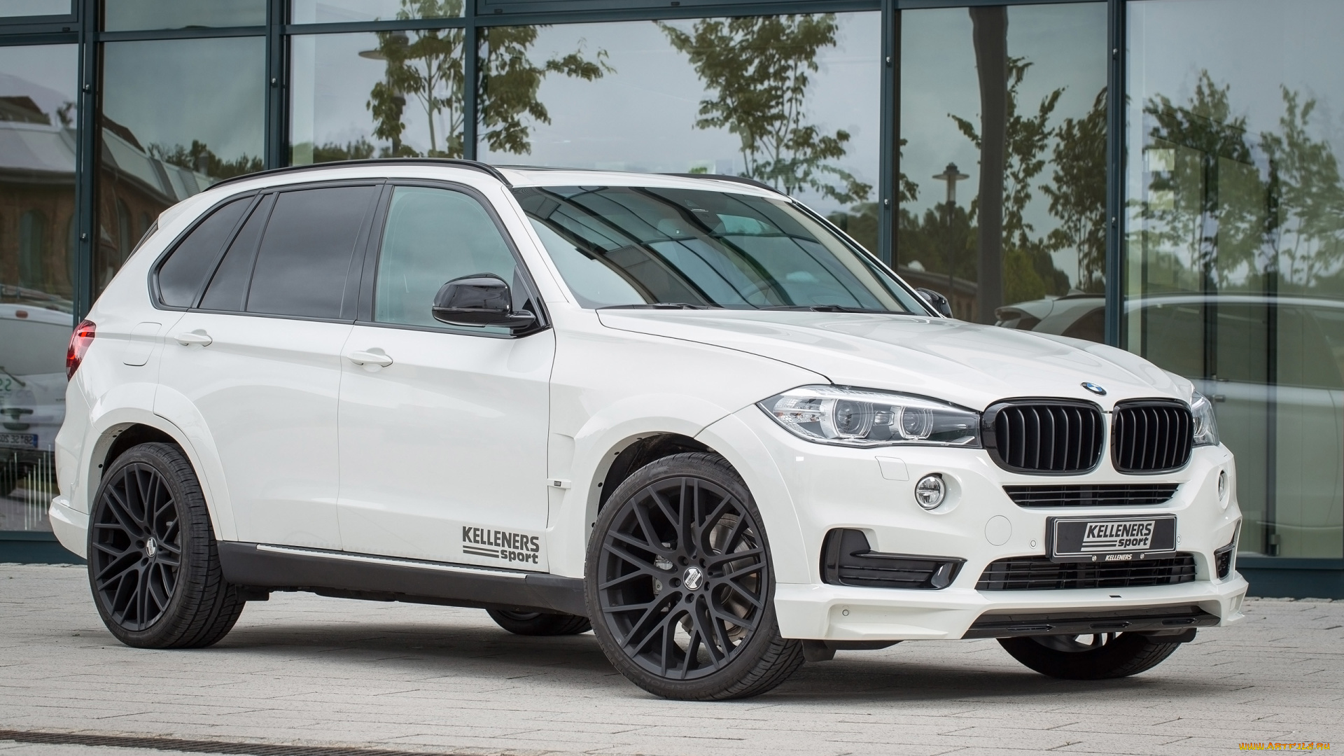 2014-kelleners-sport-bmw-x5, автомобили, bmw