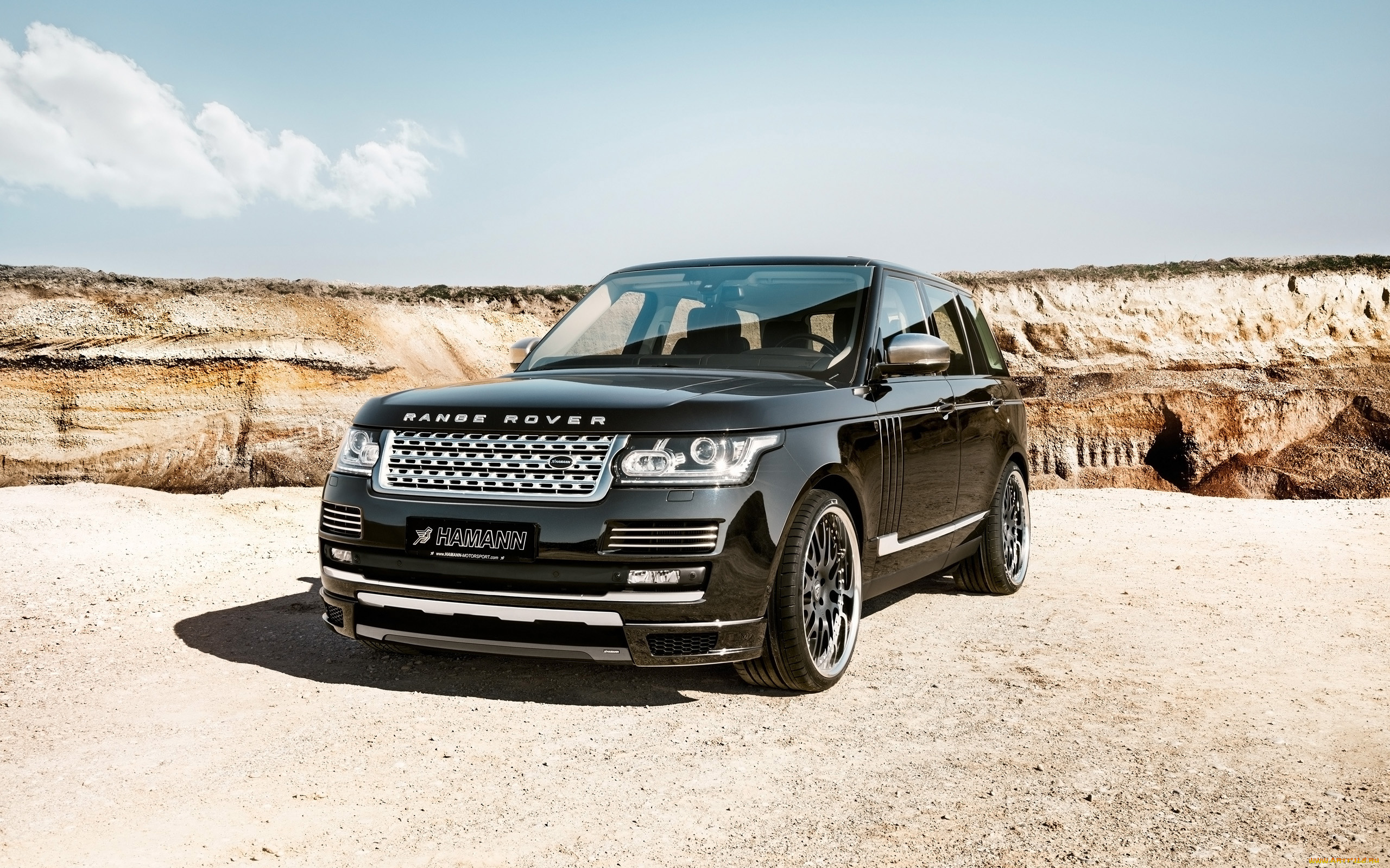 2014-hamann-range-rover-vogue, автомобили, range, rover, hamann