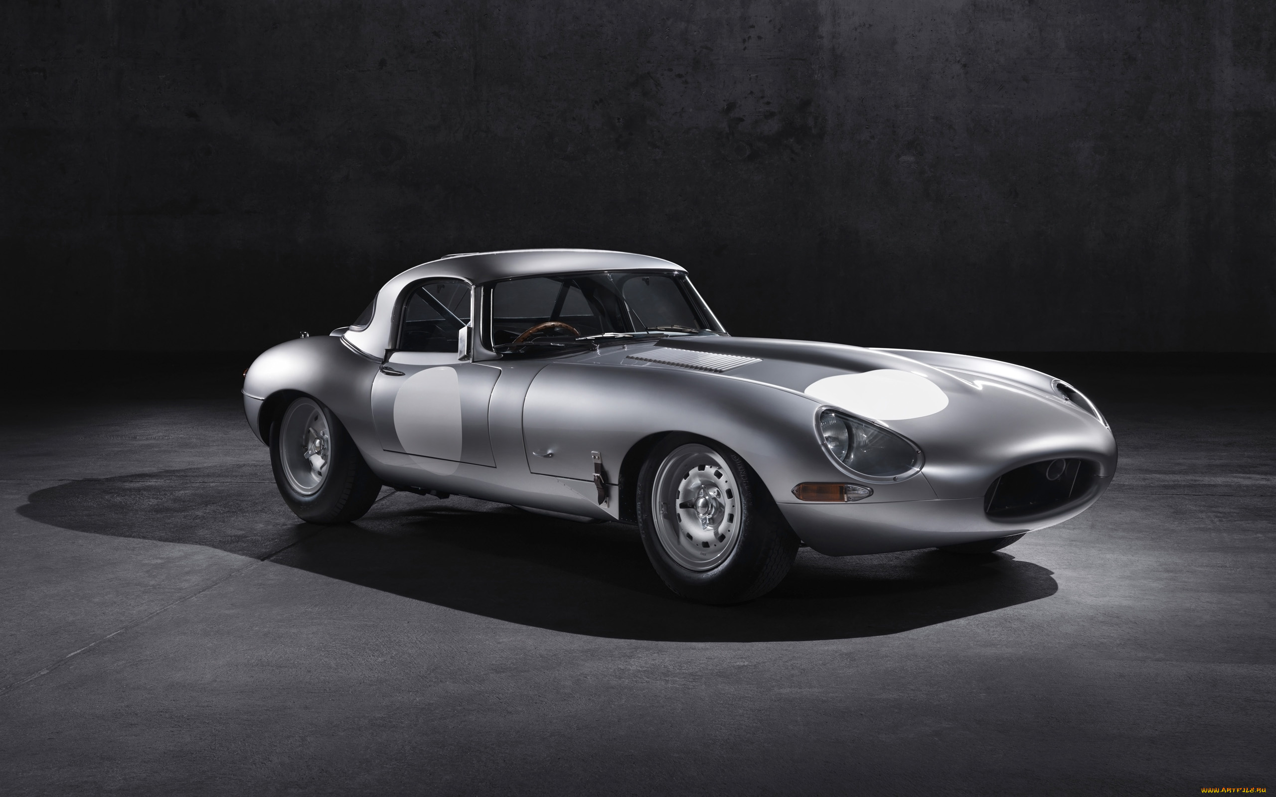 2014-jaguar-lightweight-e-type, автомобили, jaguar