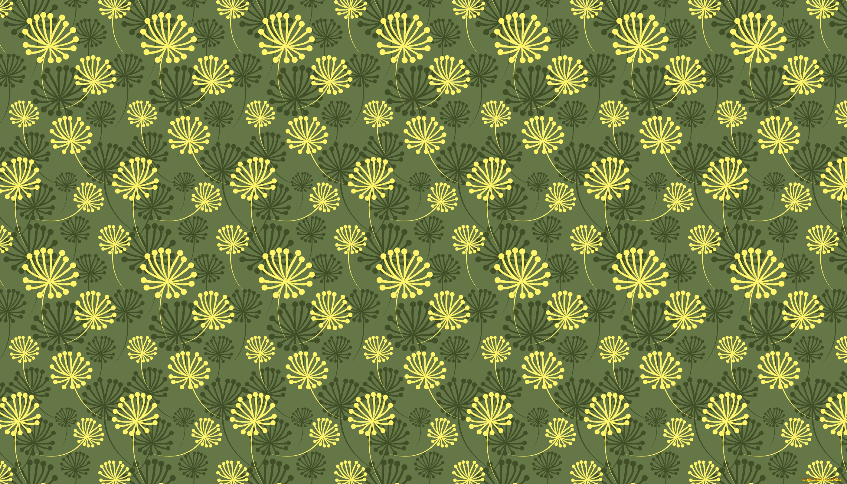 Ткань зеленая с цветами. Растительный фон. Растительный паттерн. Паттерн растения. Растительный узор.