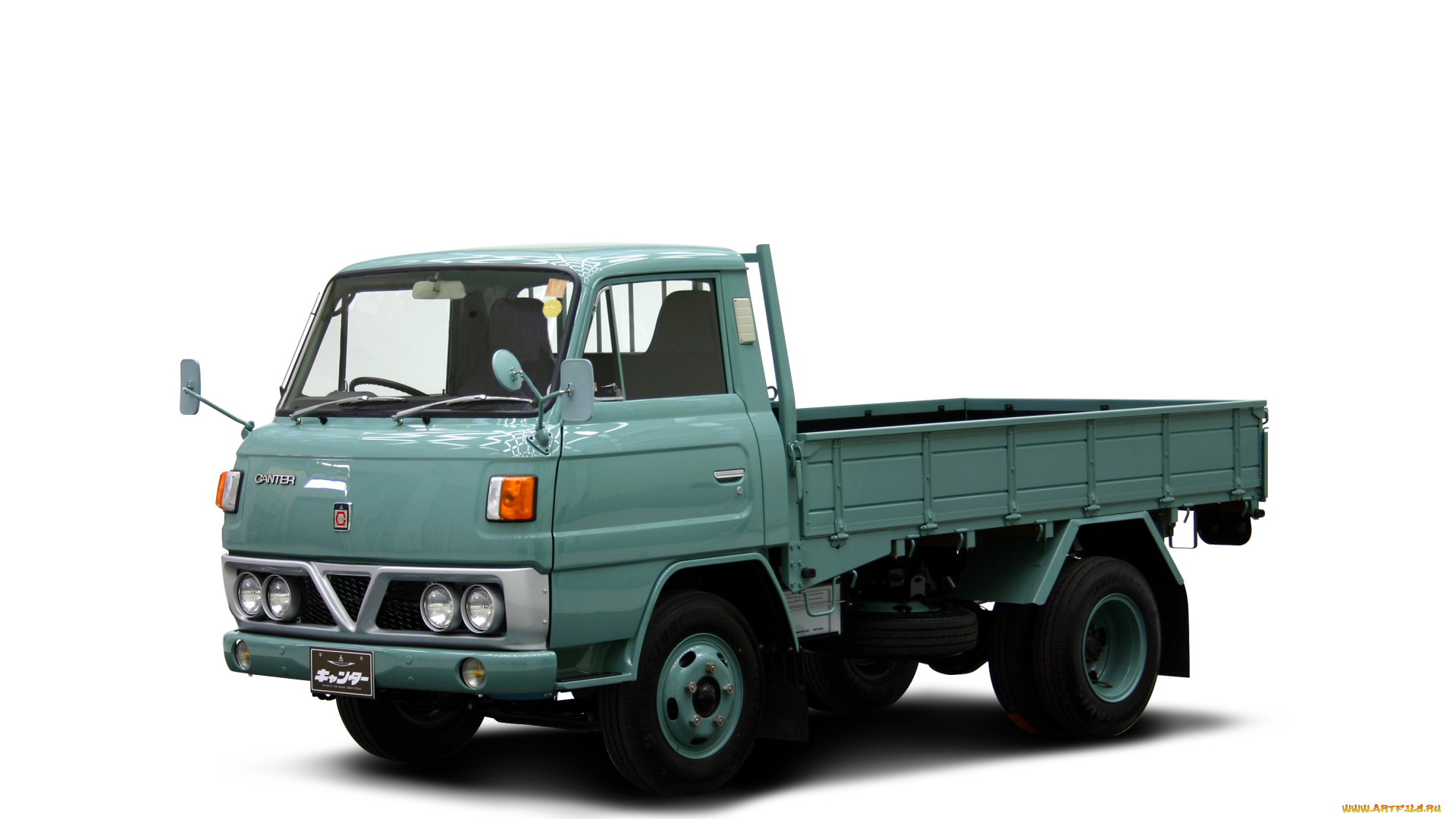 автомобили, mitsubishi, trucks, mitsubishi